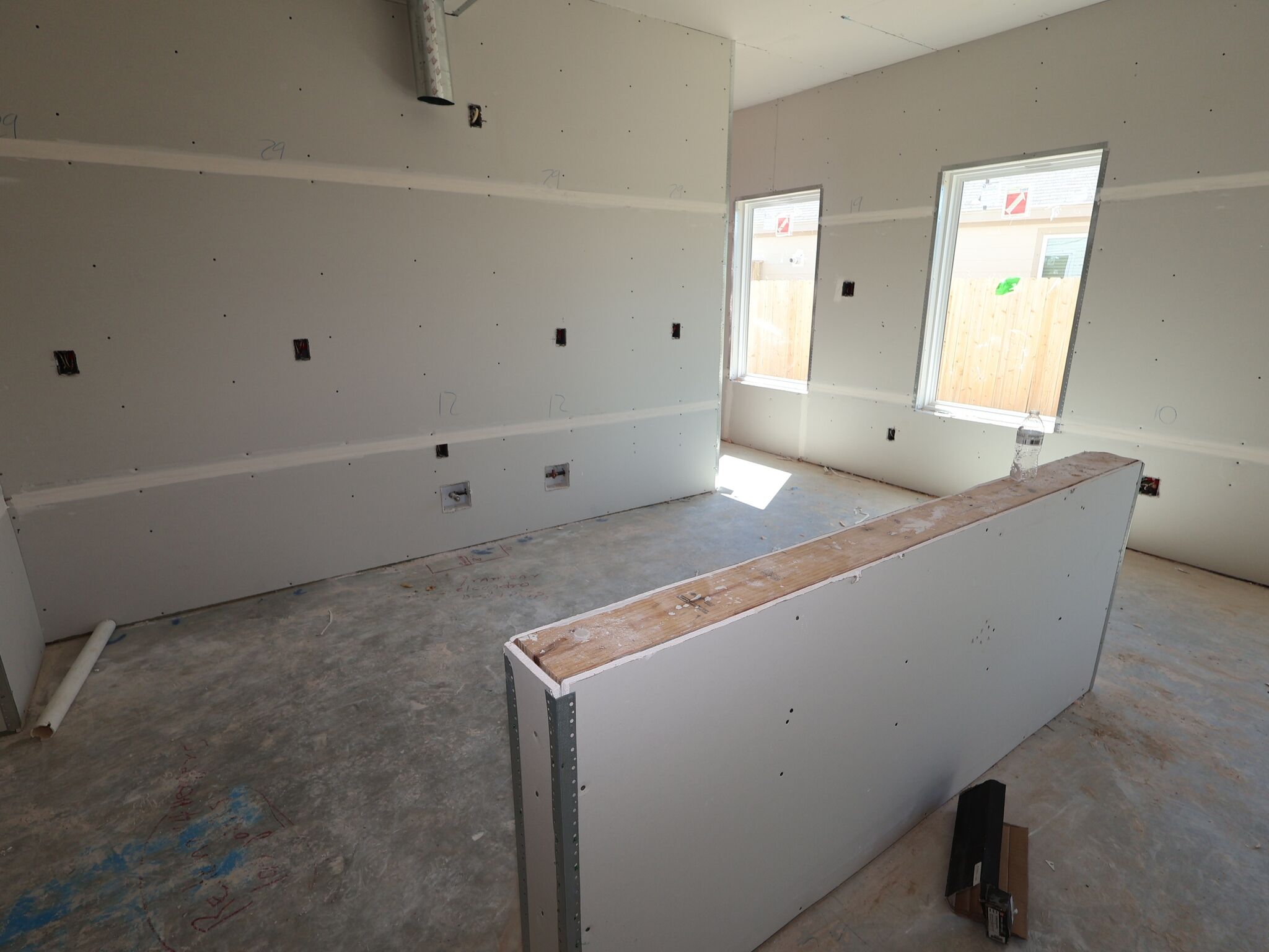 Drywall