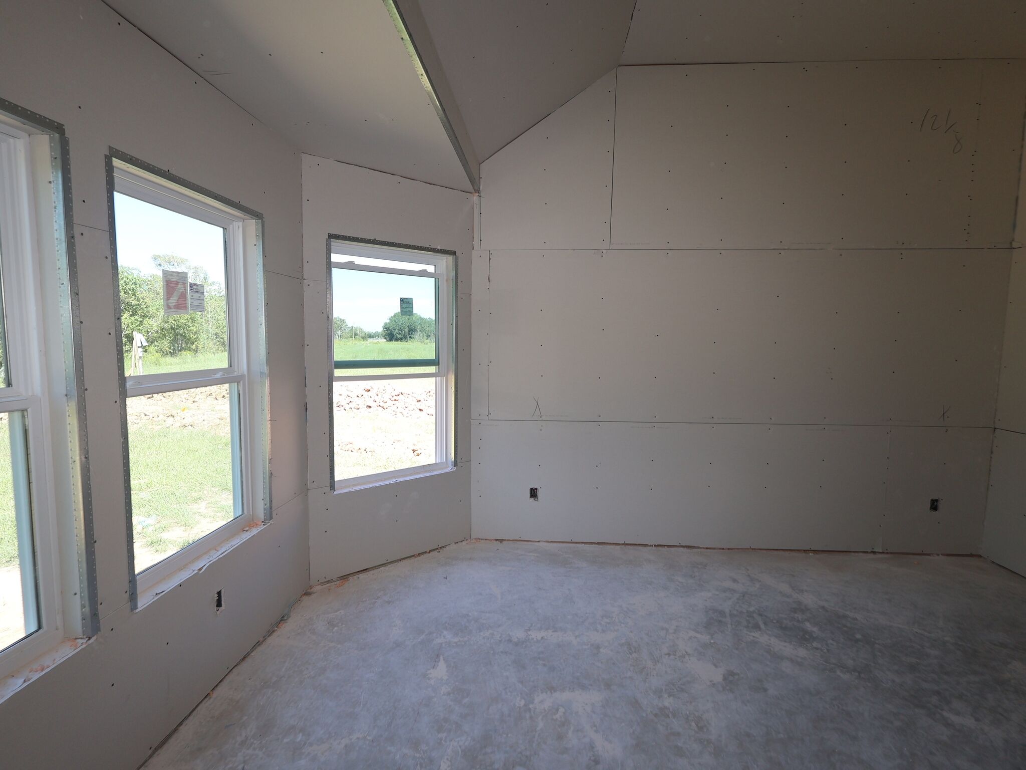 Drywall
