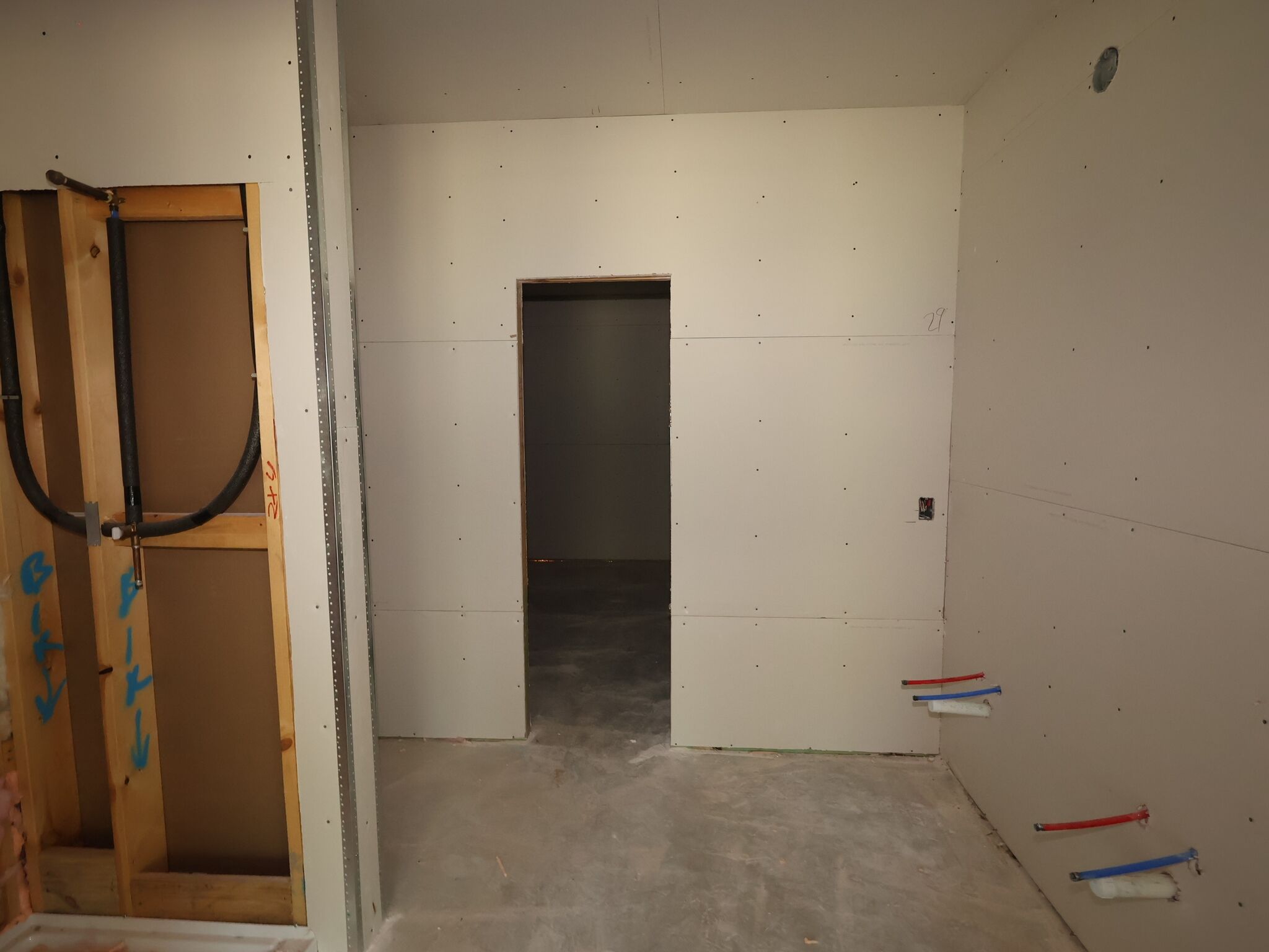 Drywall
