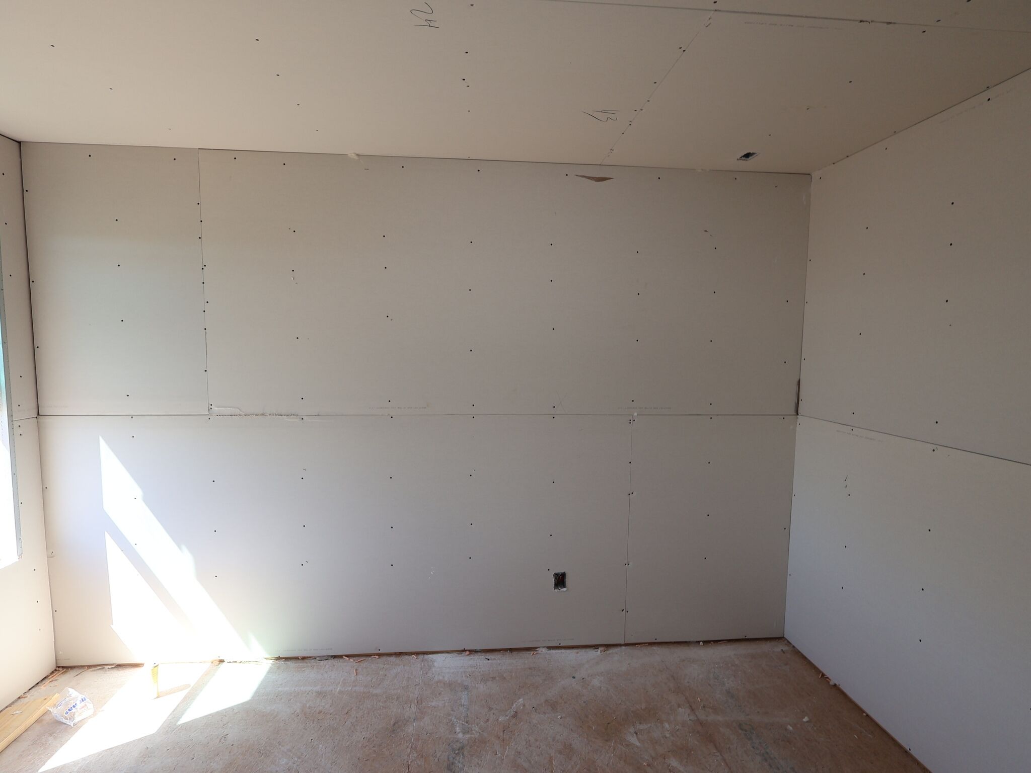Drywall