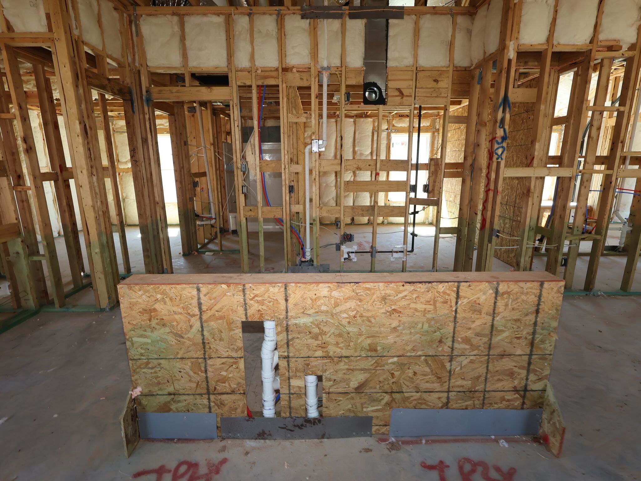 Insulation