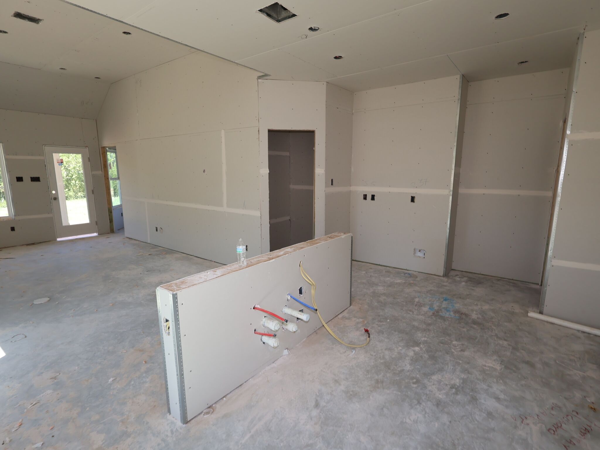 Drywall