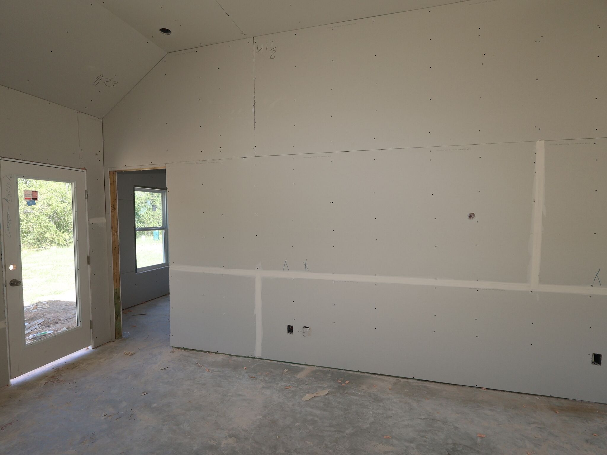 Drywall