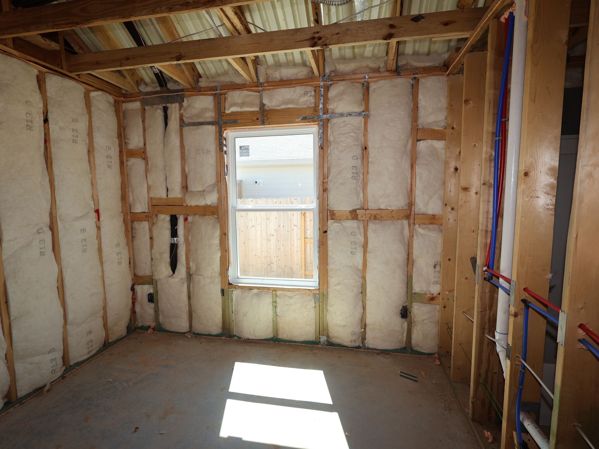 Insulation