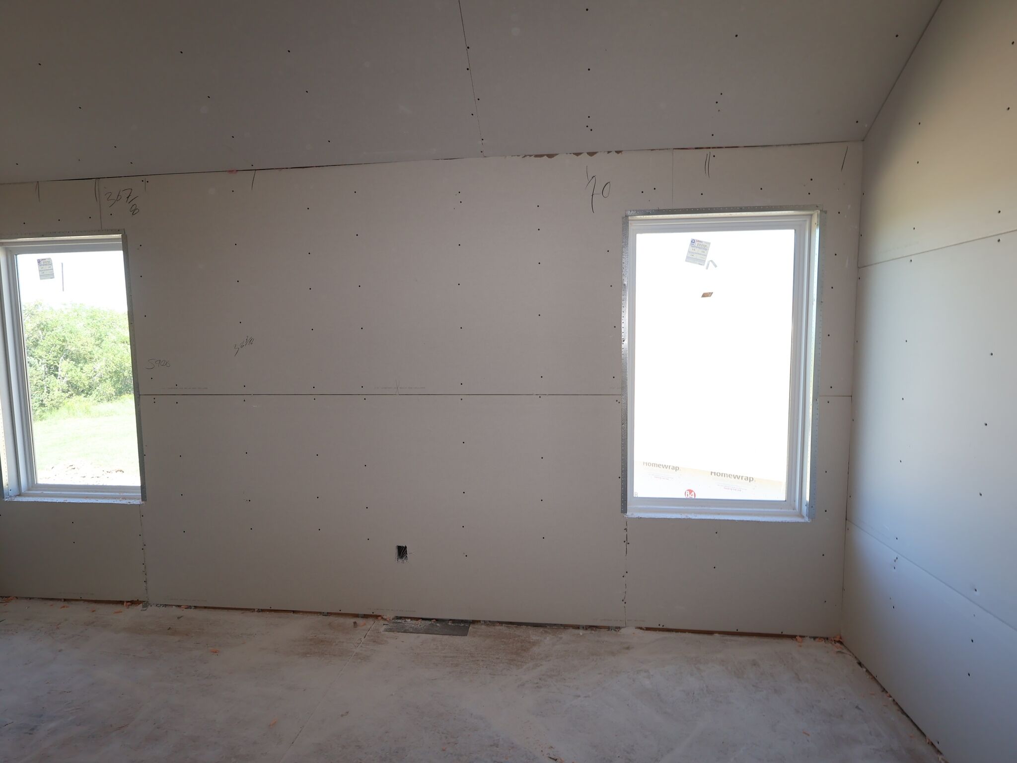 Drywall