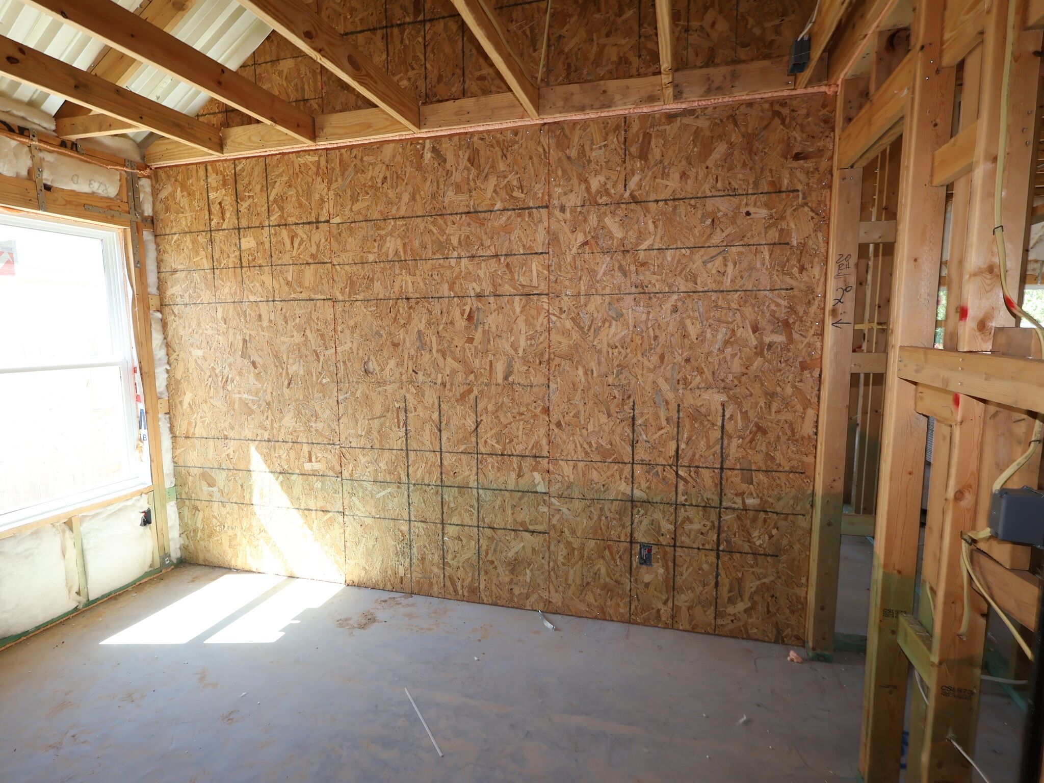 Insulation
