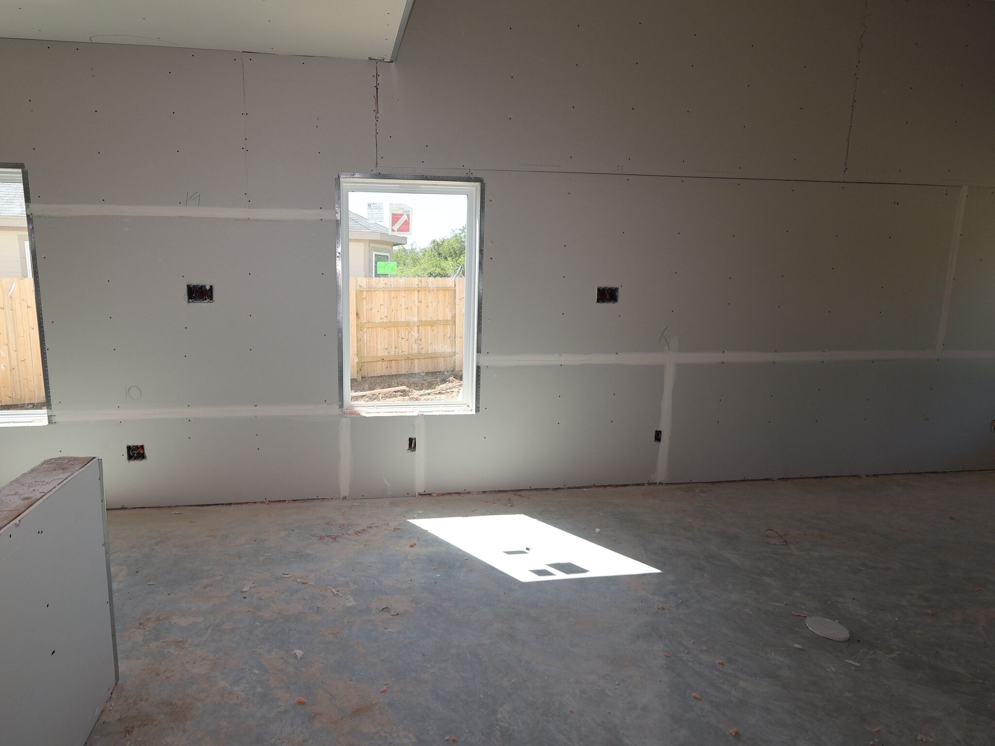 Drywall