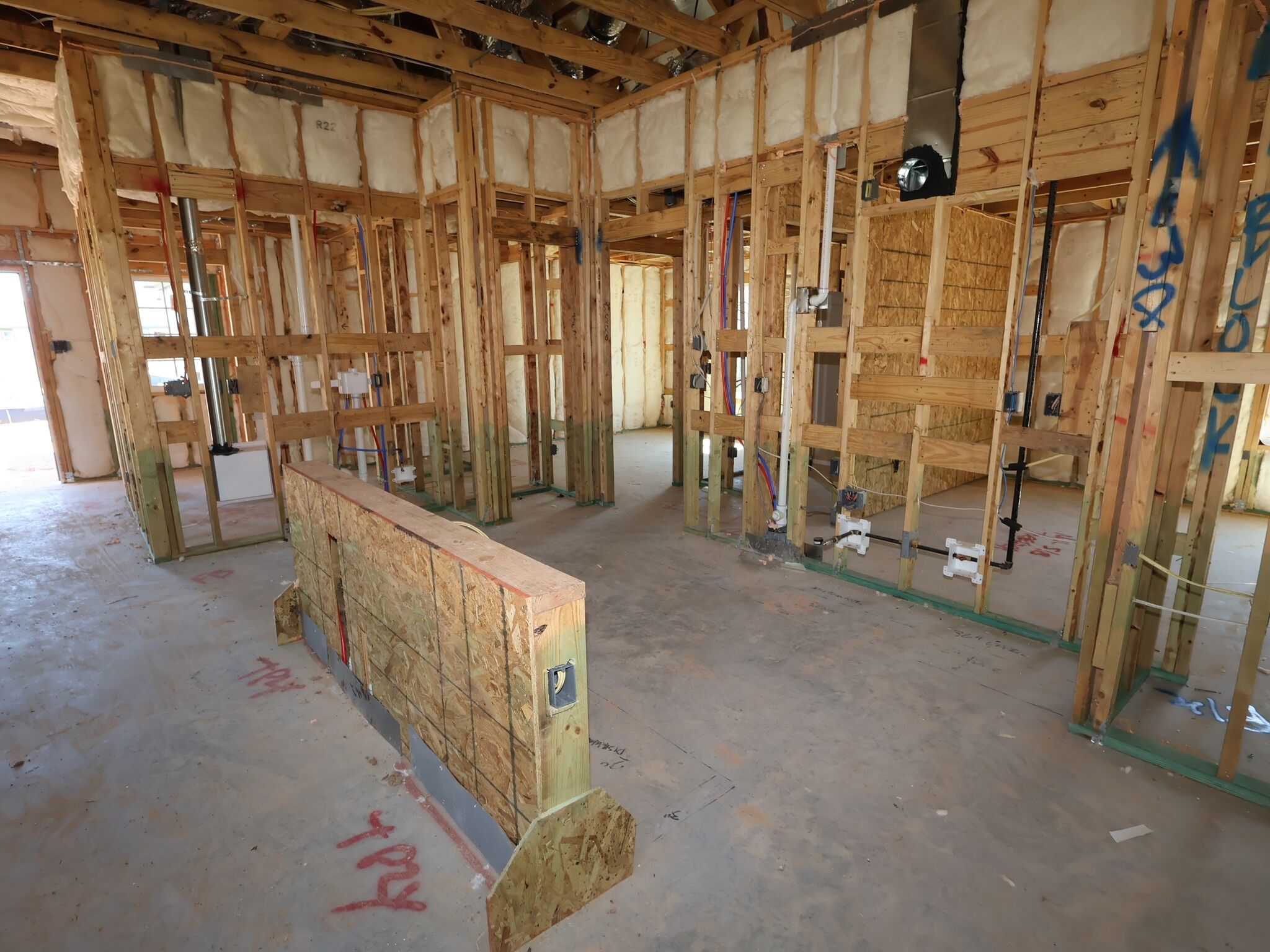 Insulation