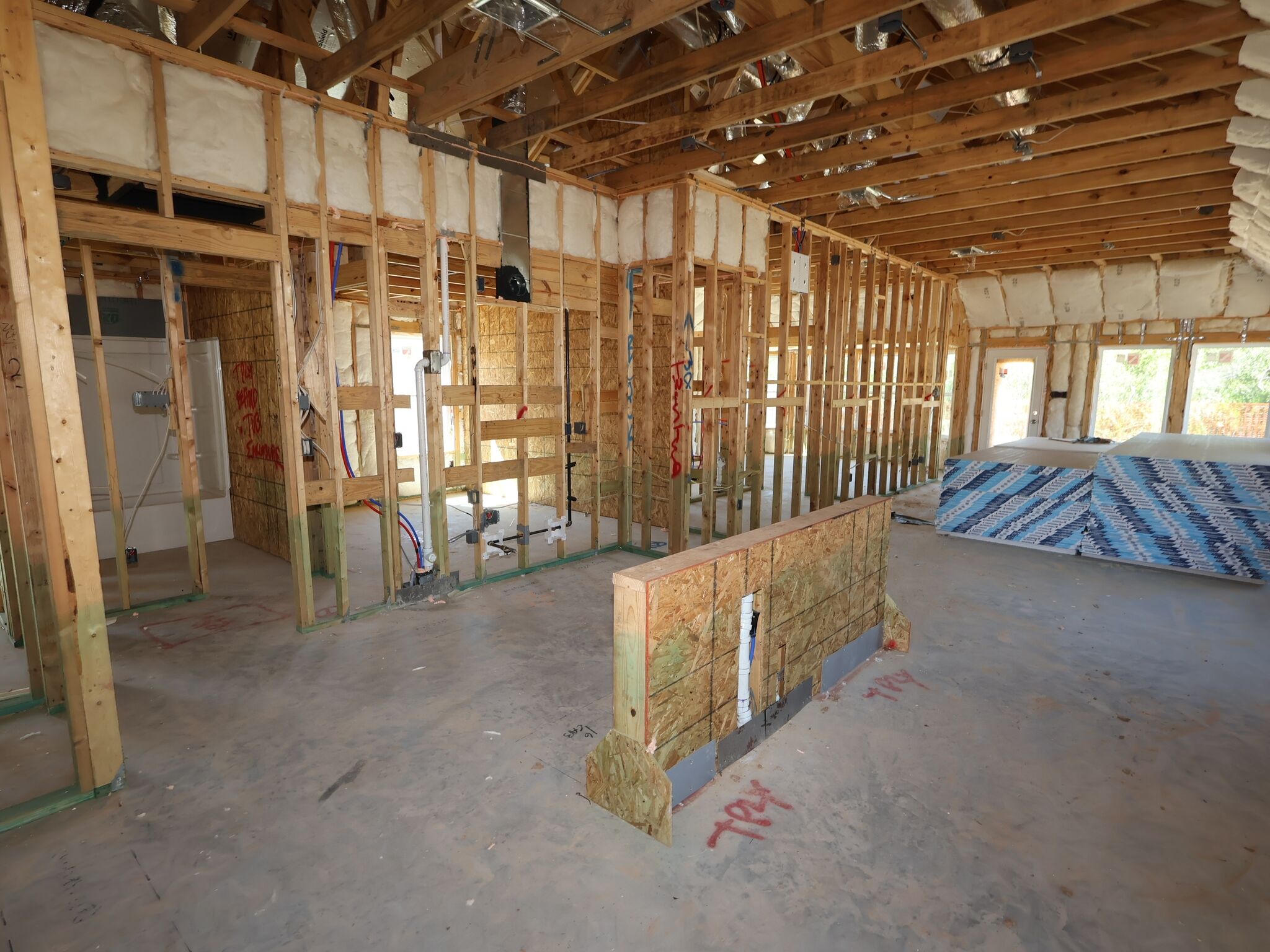 Insulation