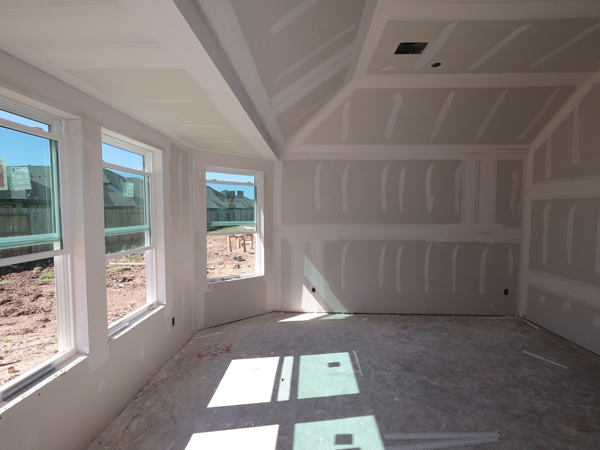 Drywall