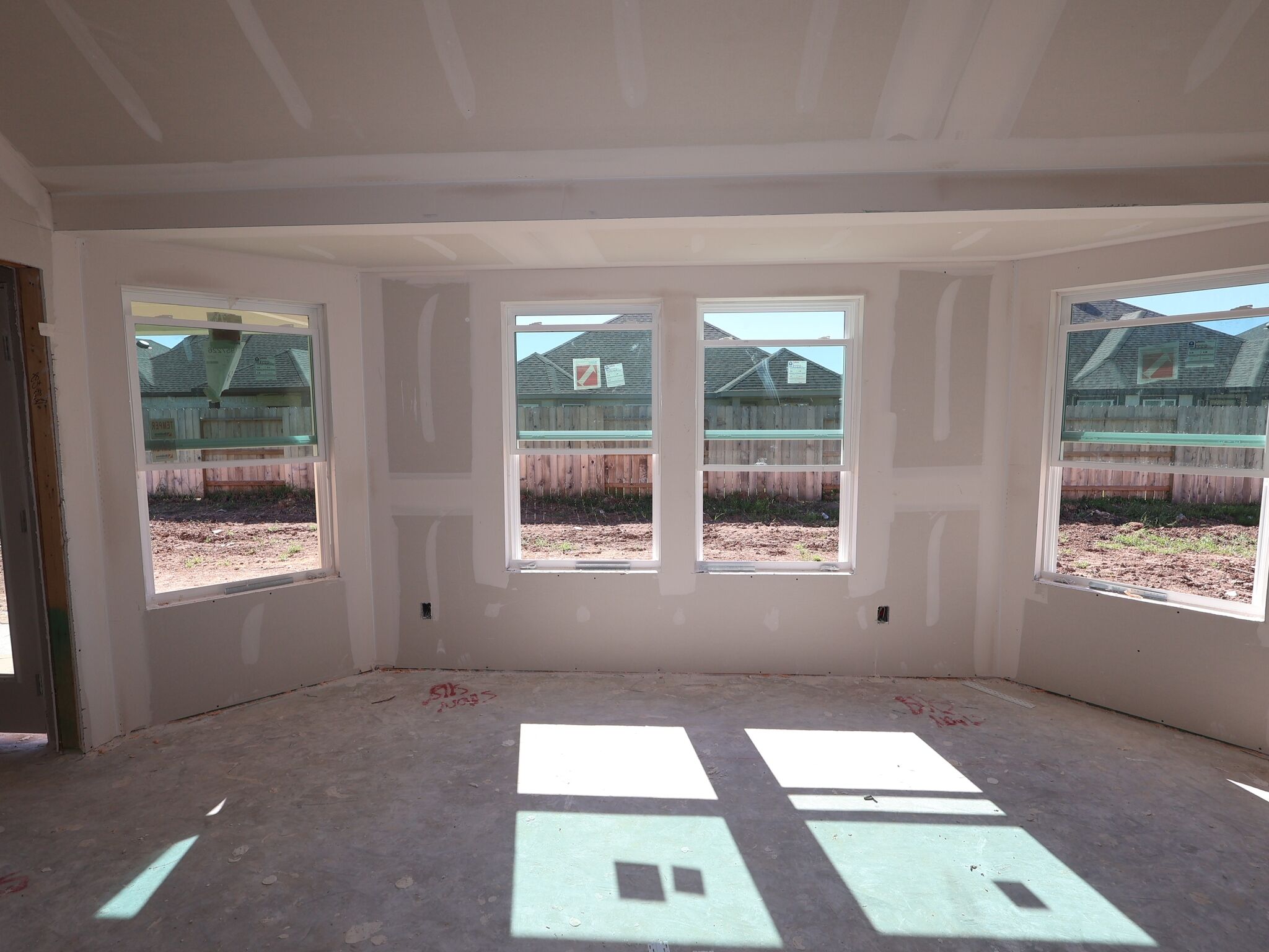 Drywall