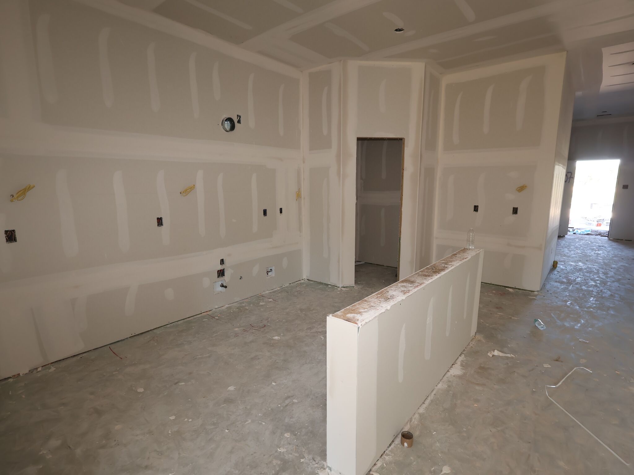 Drywall