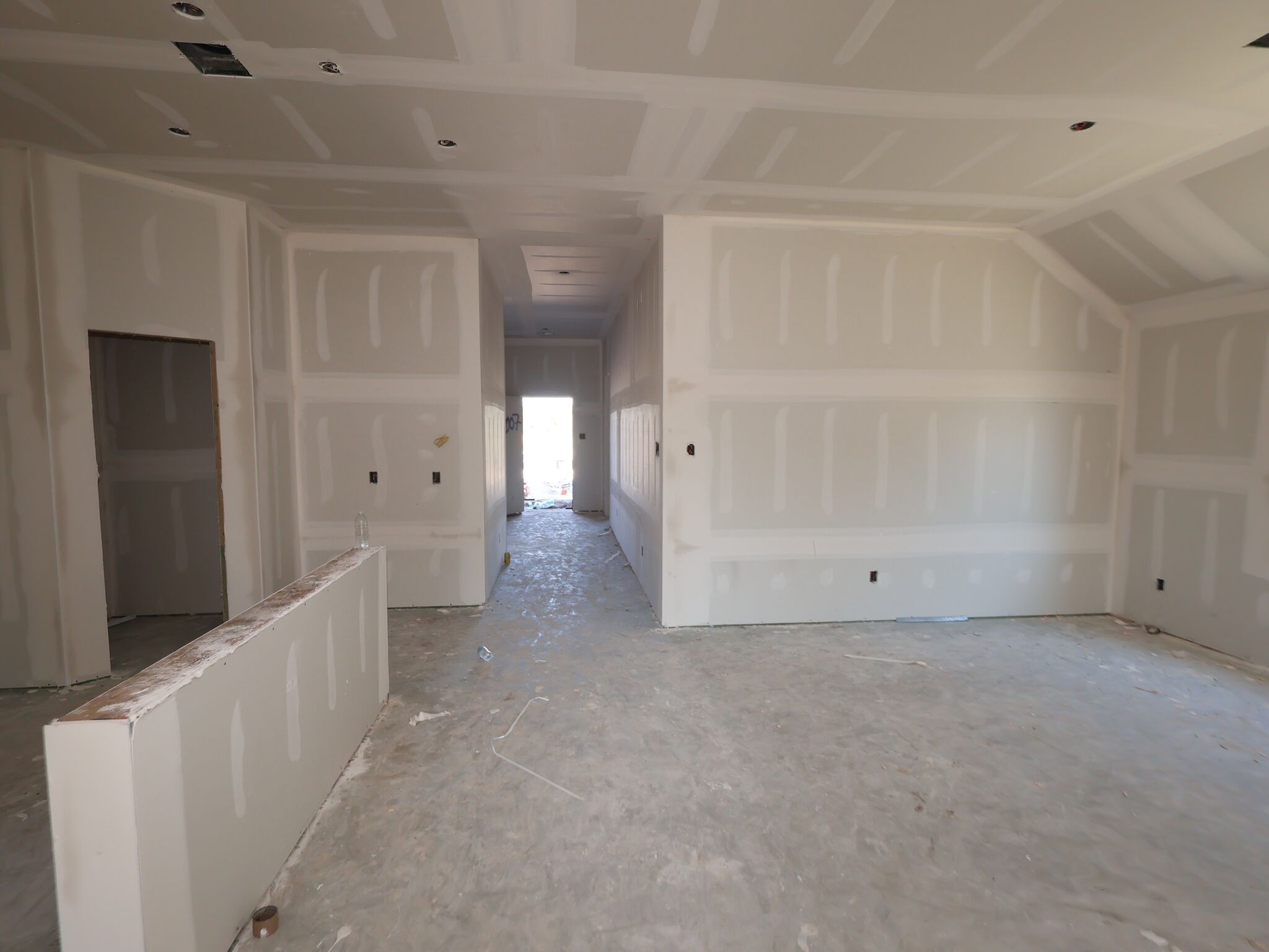 Drywall
