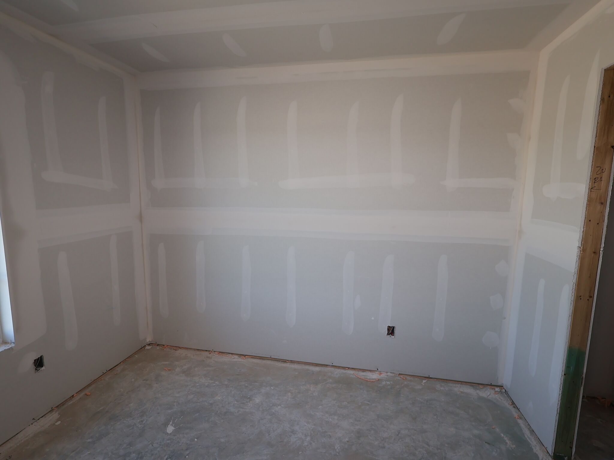 Drywall
