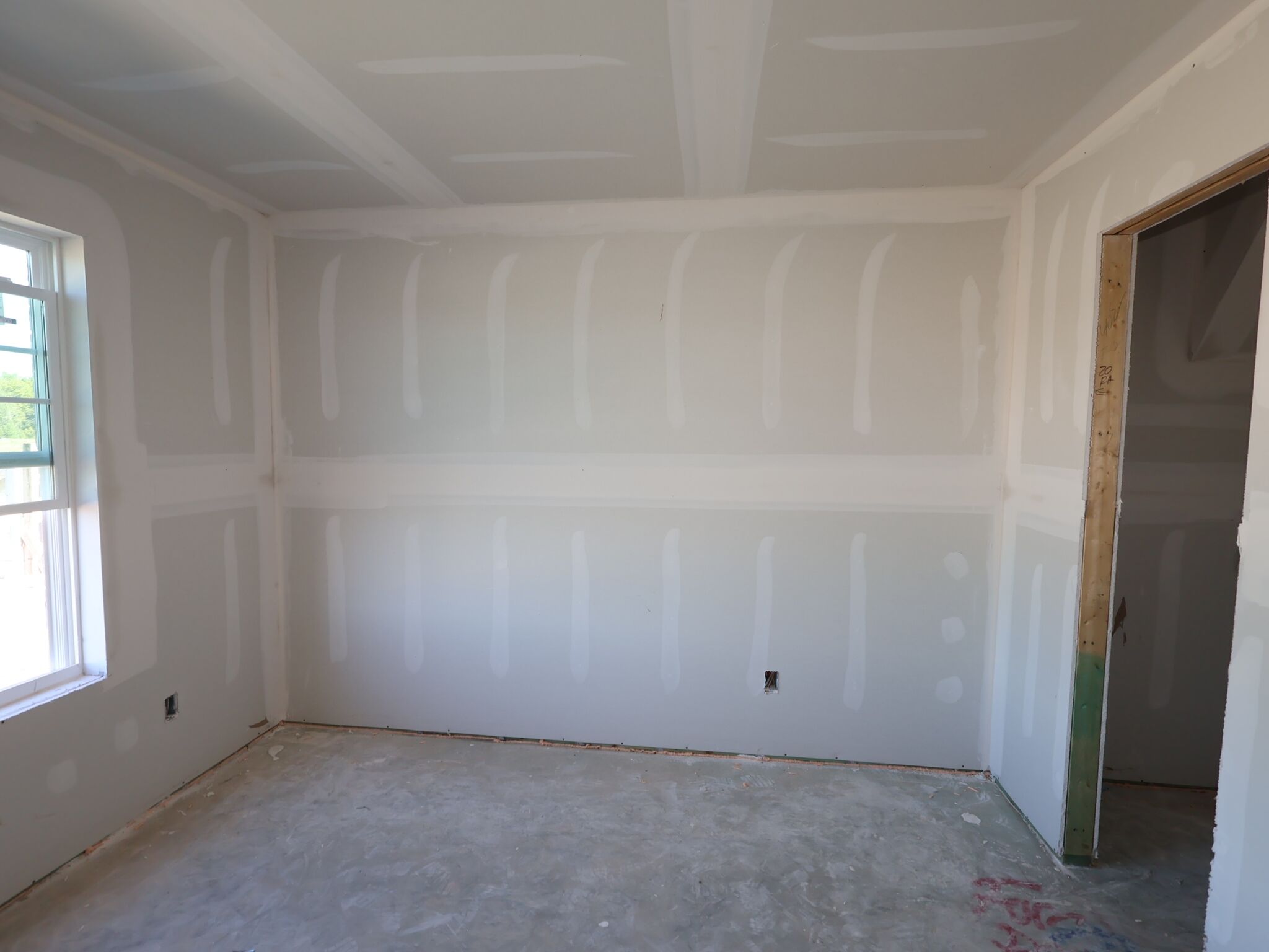 Drywall