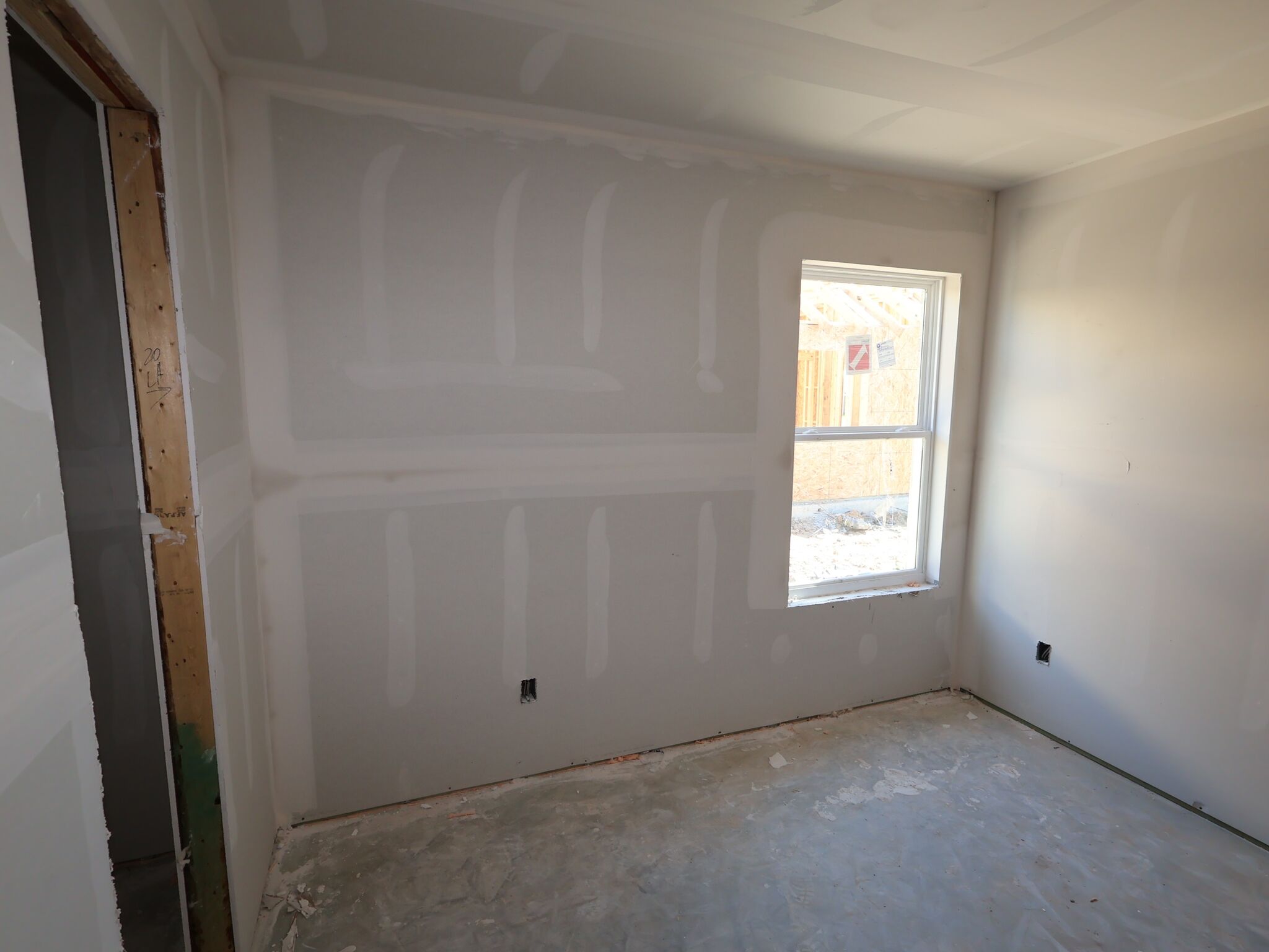 Drywall