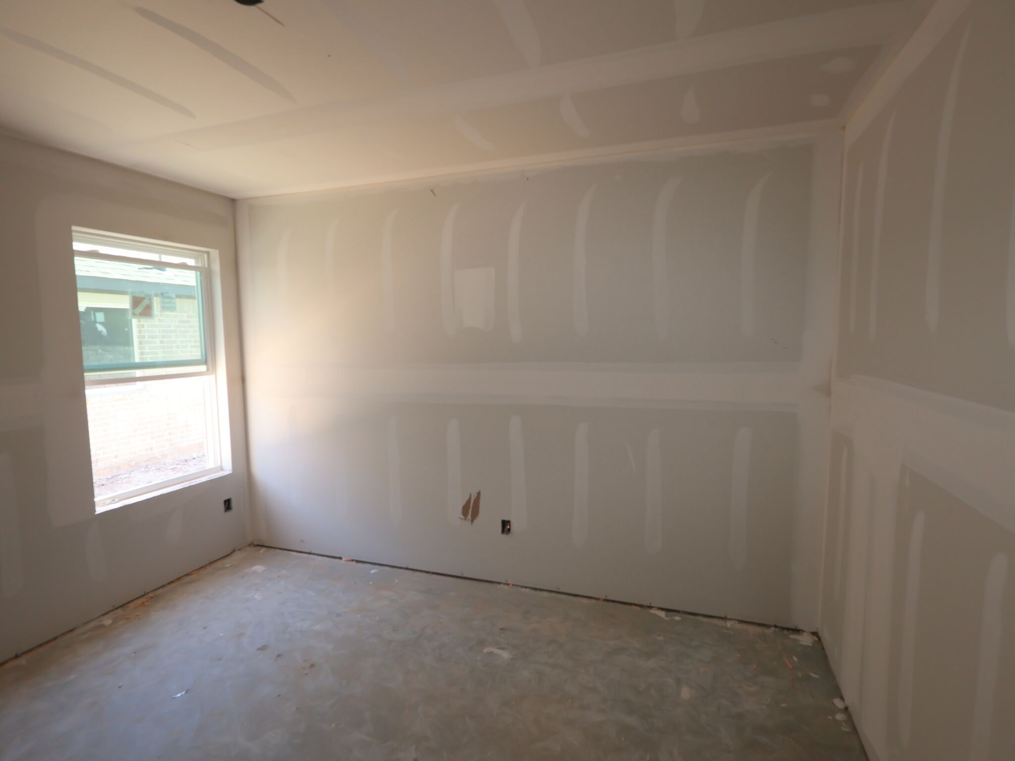 Drywall