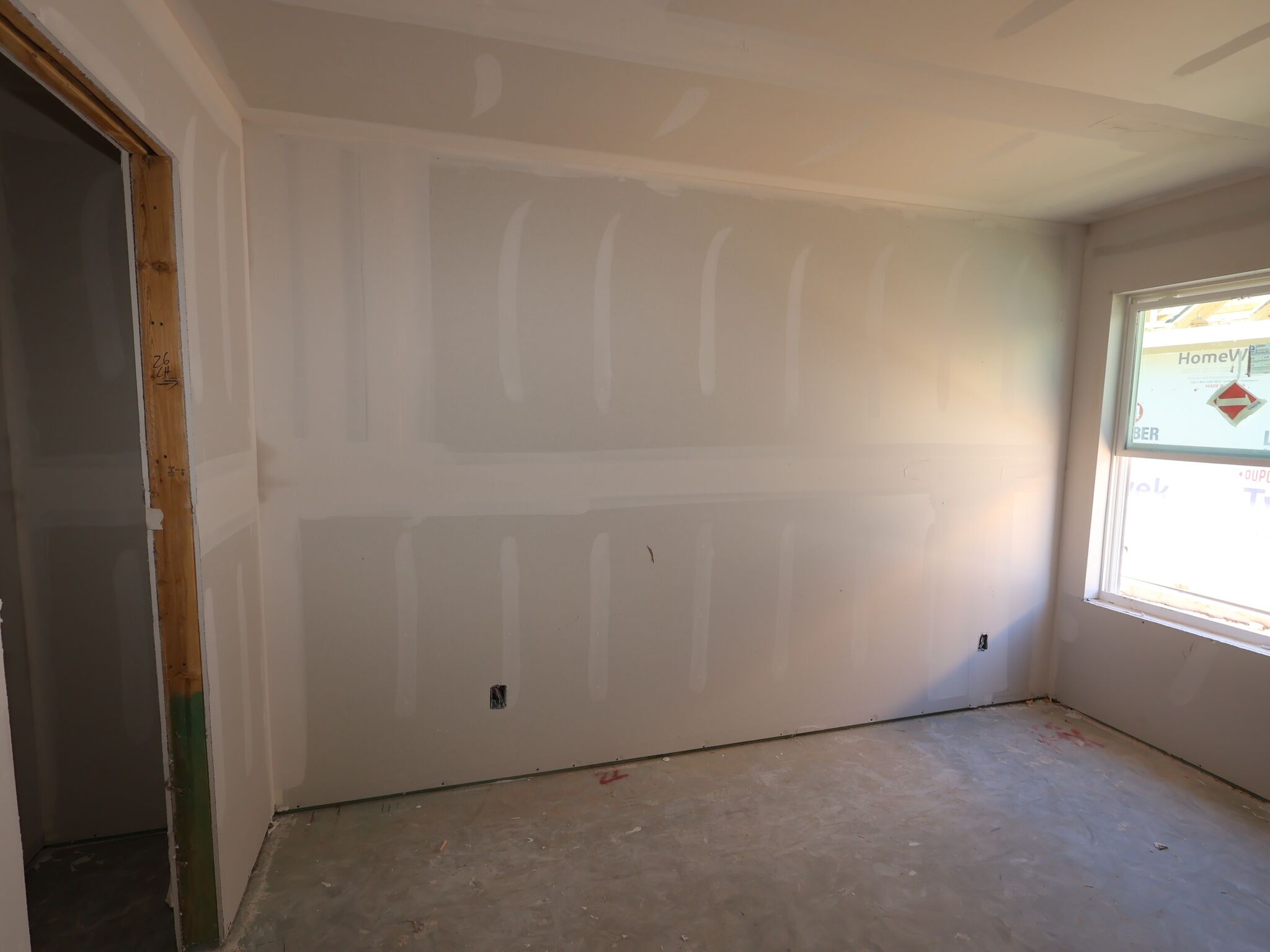 Drywall