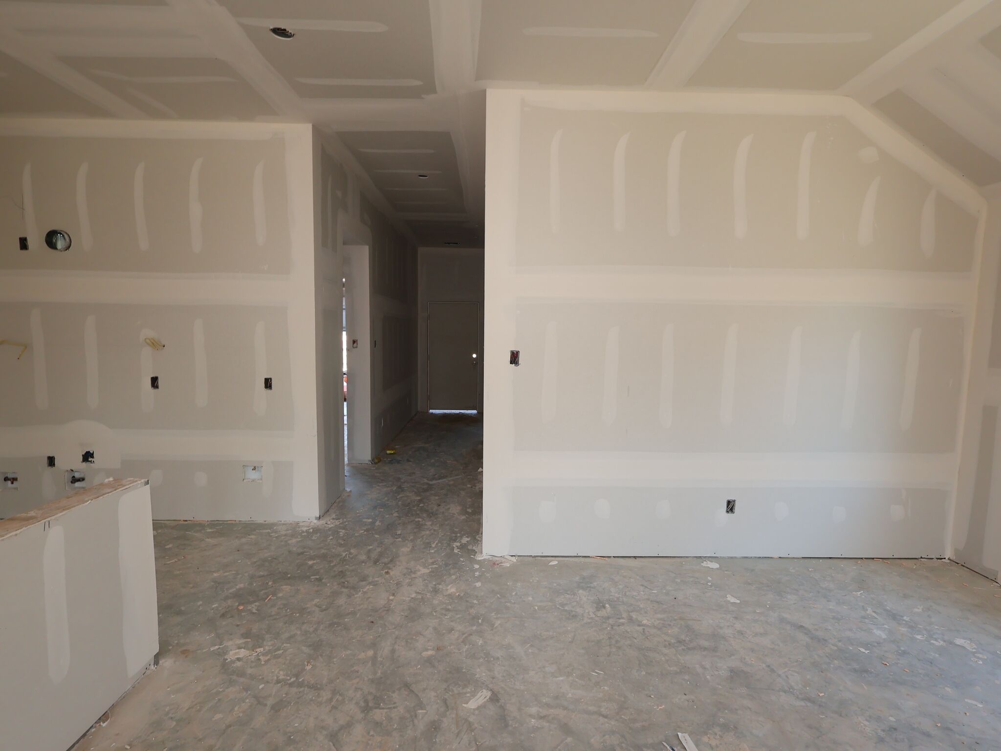 Drywall