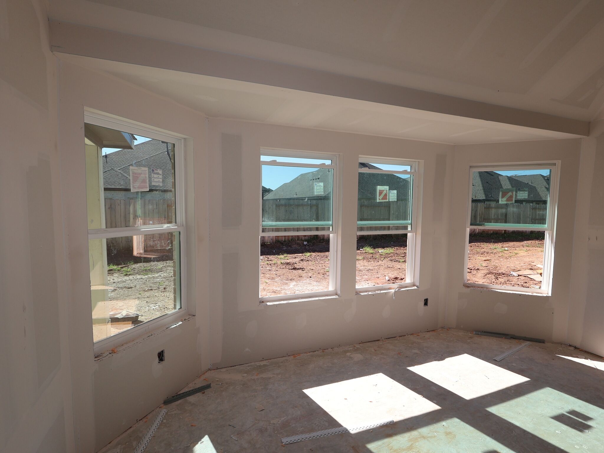Drywall