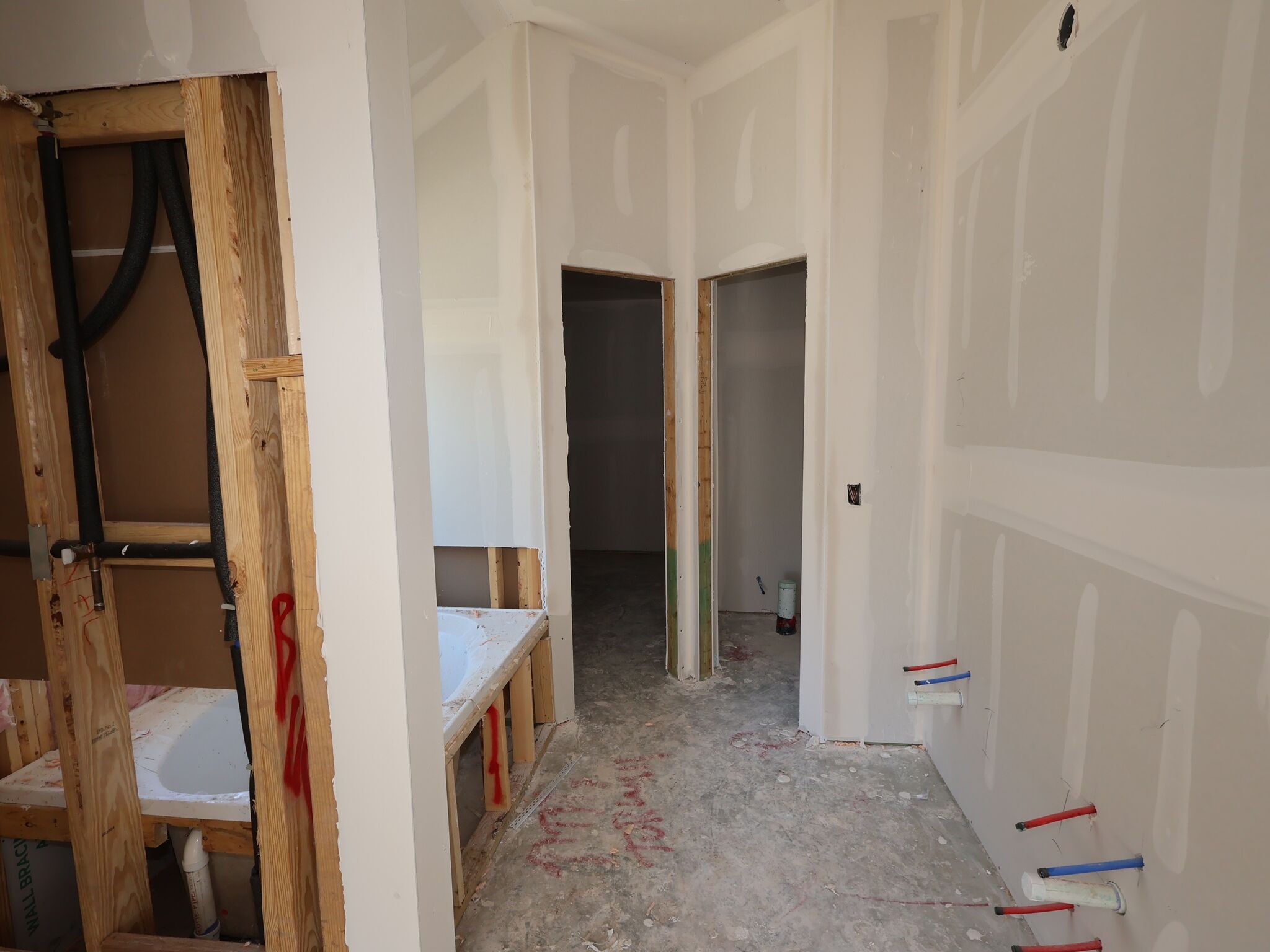 Drywall
