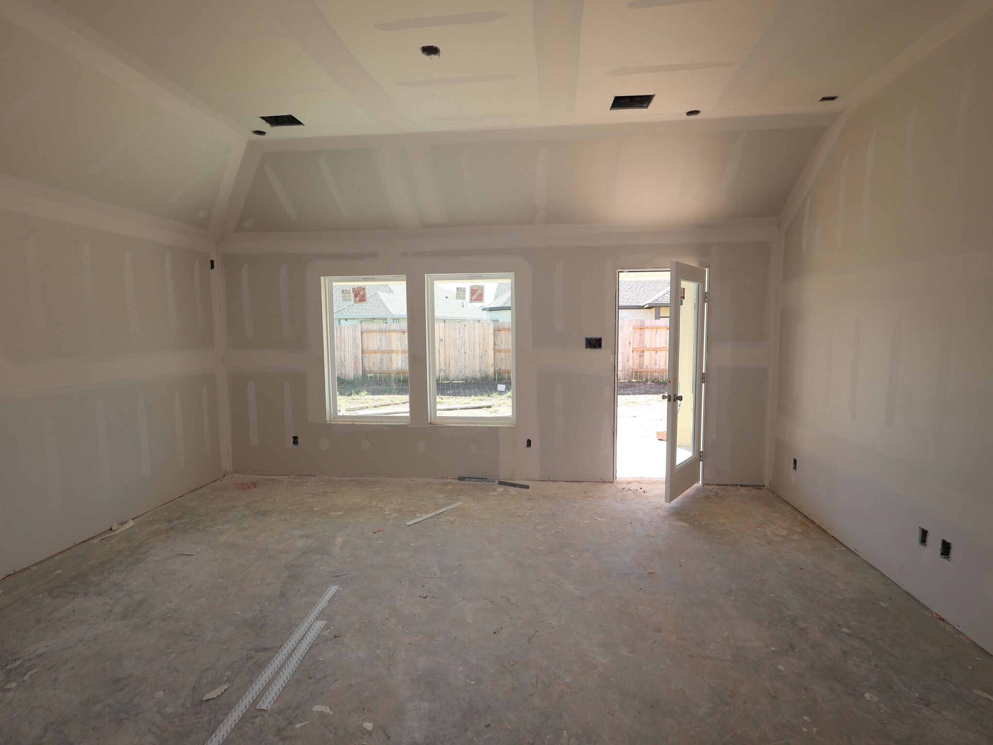 Drywall