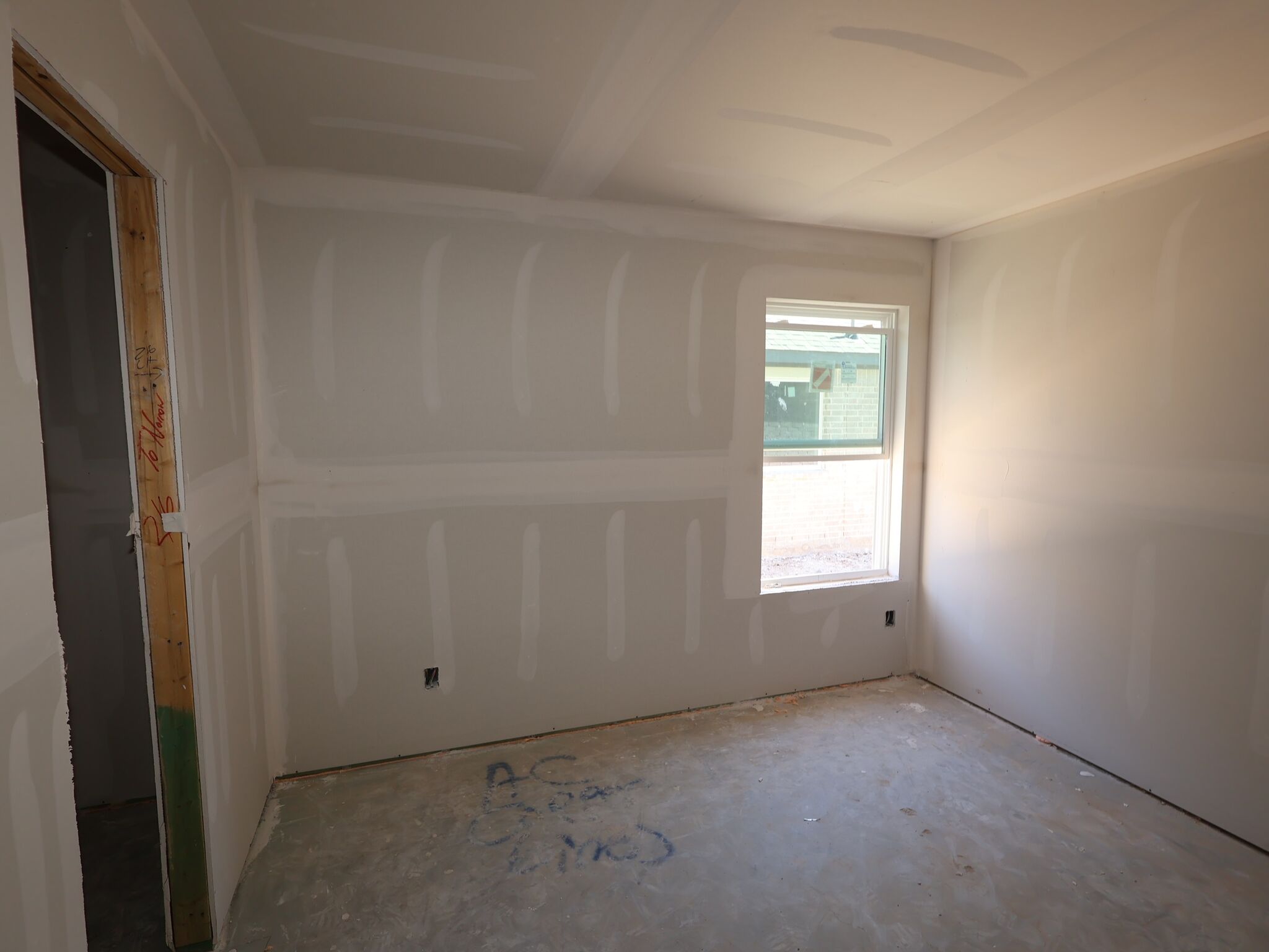 Drywall