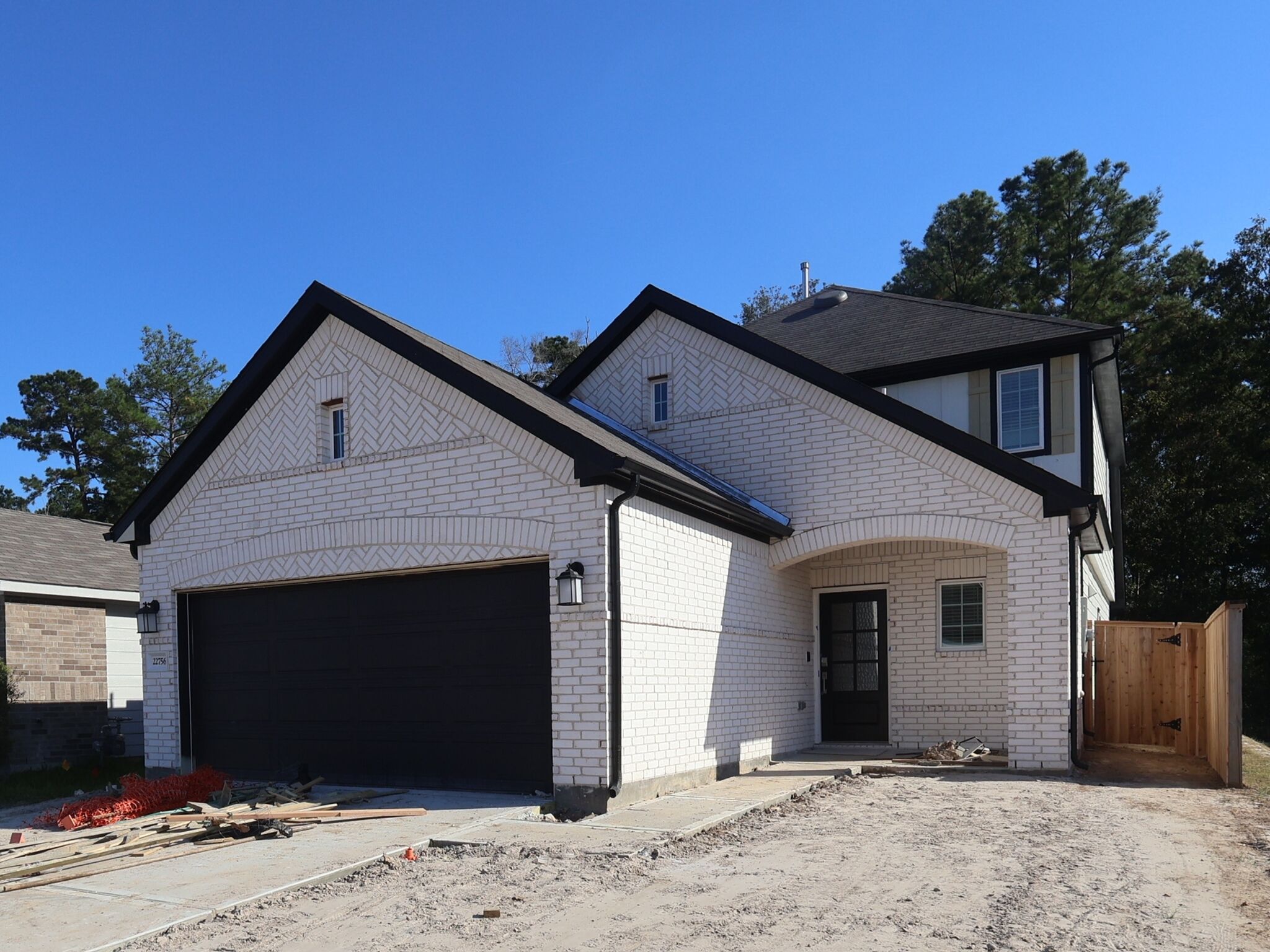 Front Exterior