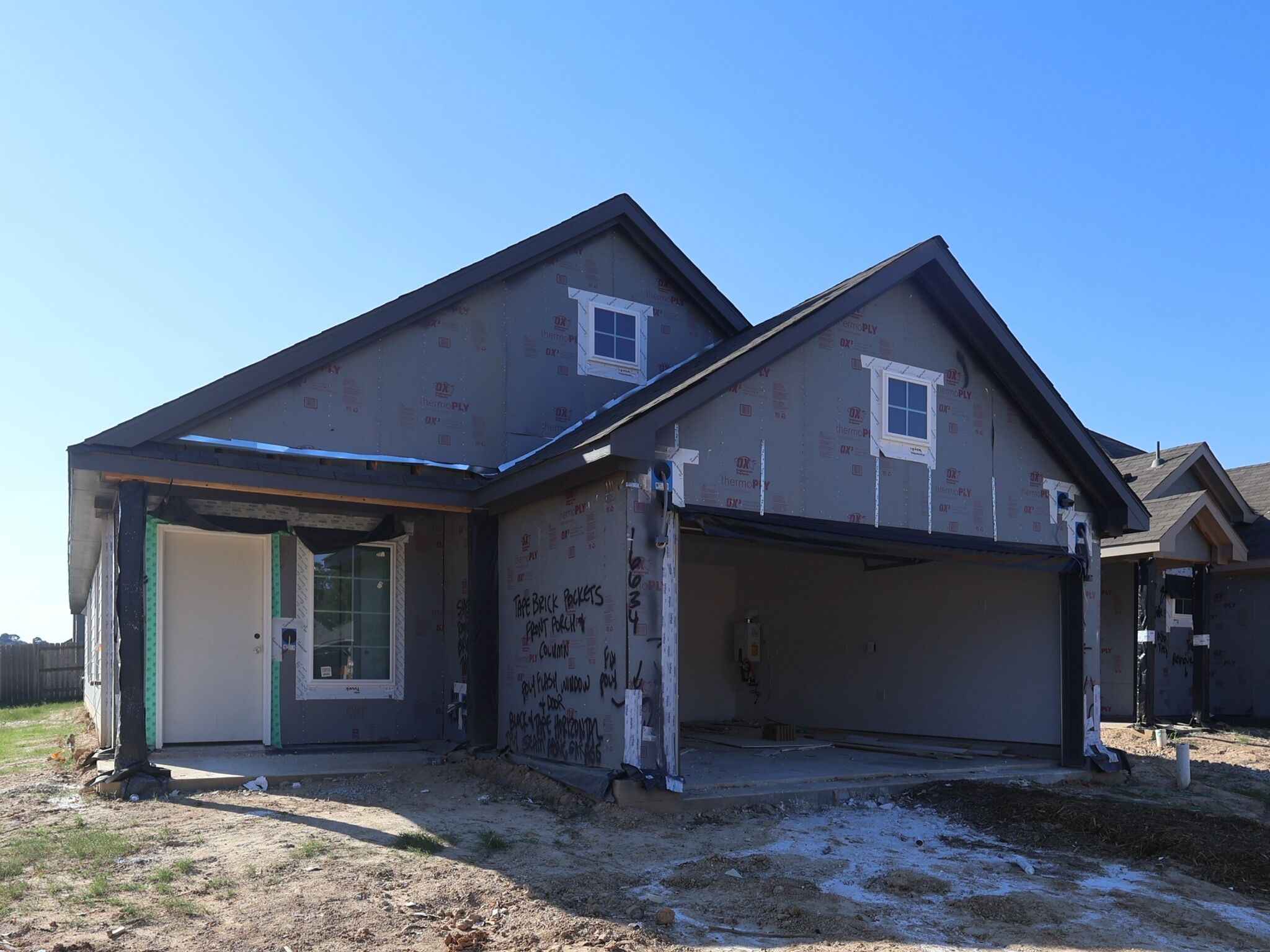 Front Exterior