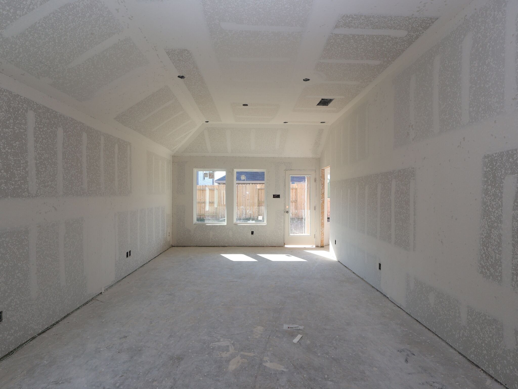 Drywall