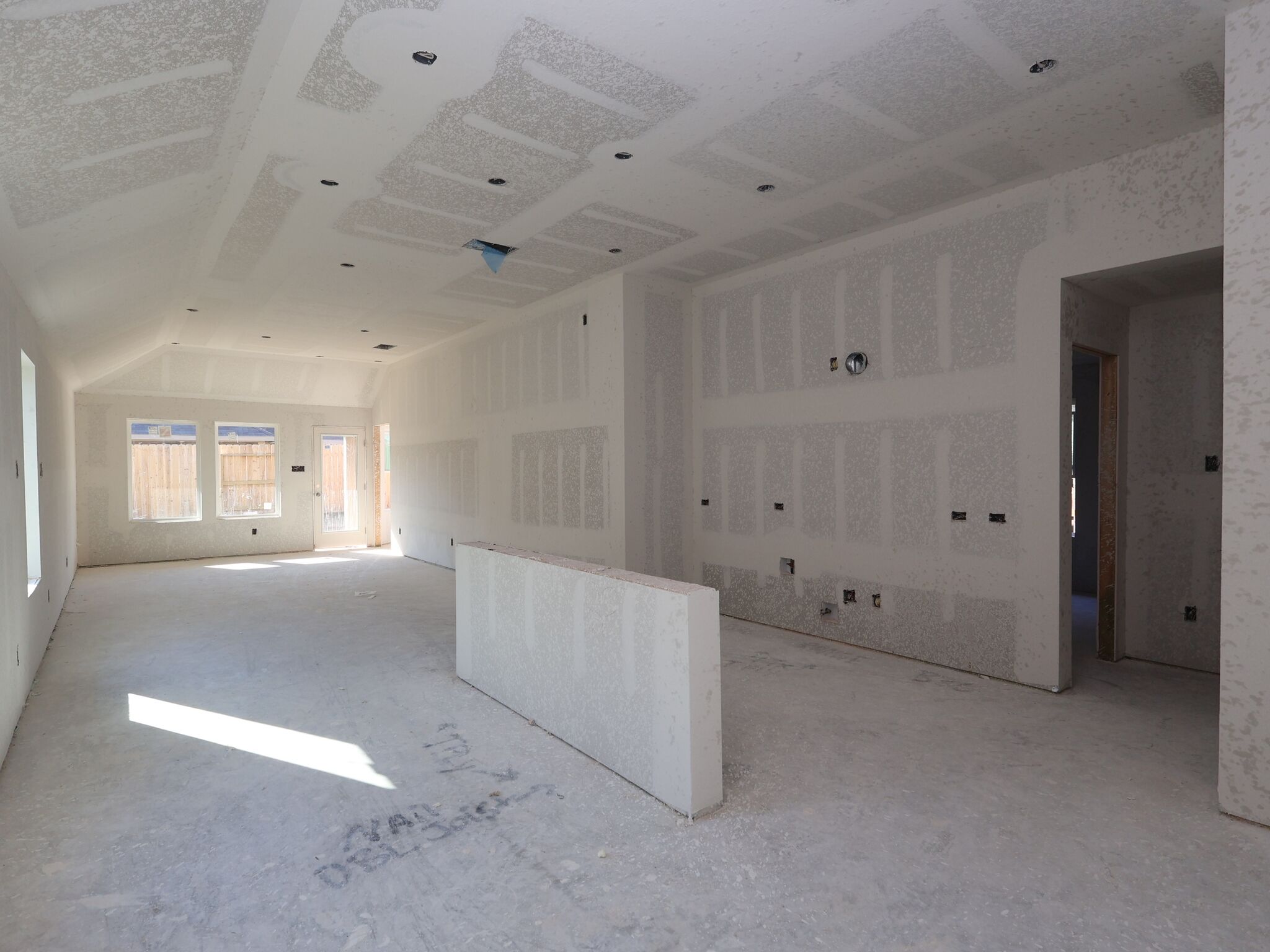 Drywall