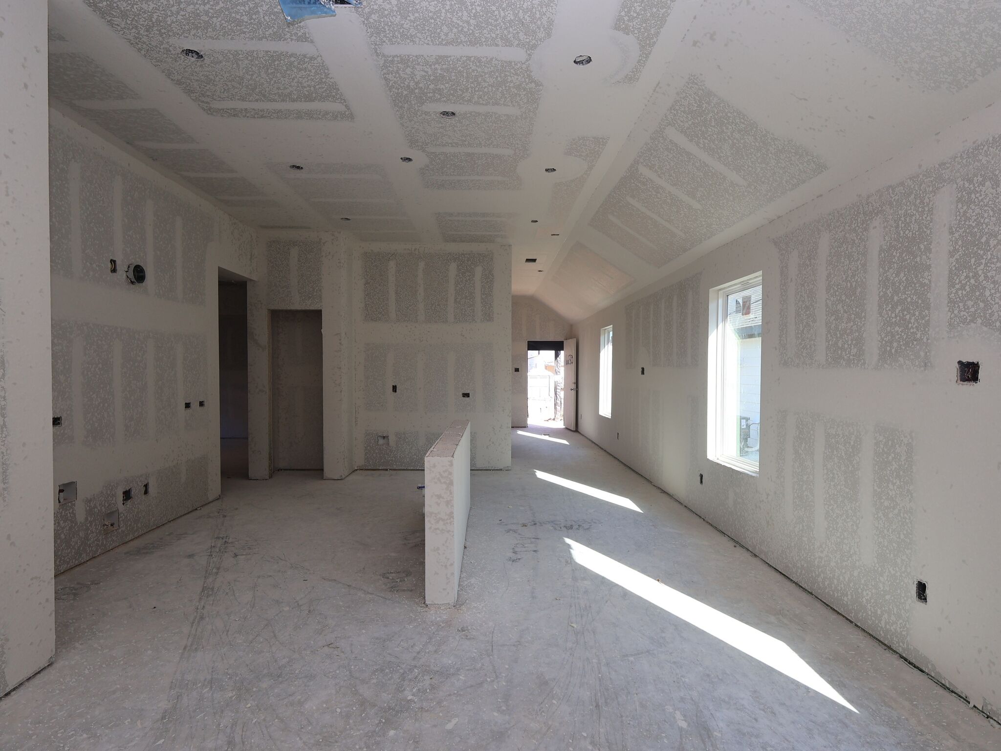 Drywall