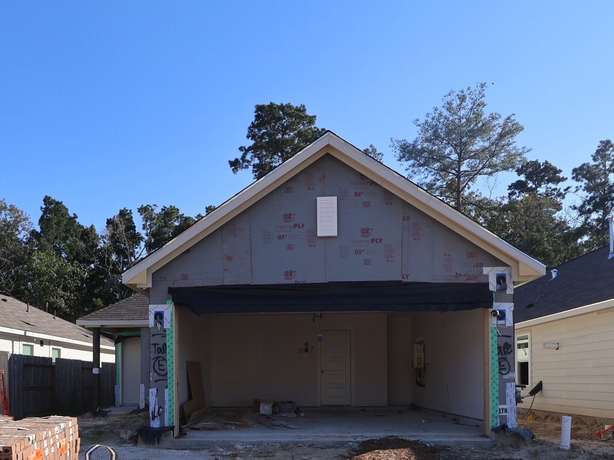 Front Exterior
