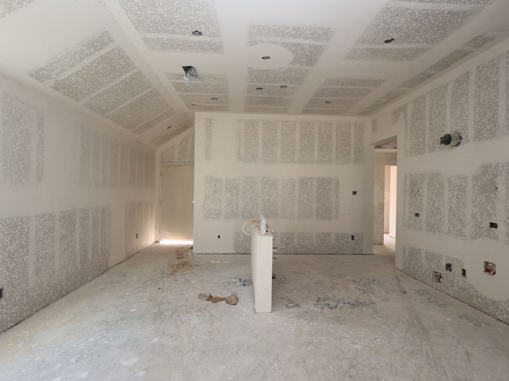 Drywall