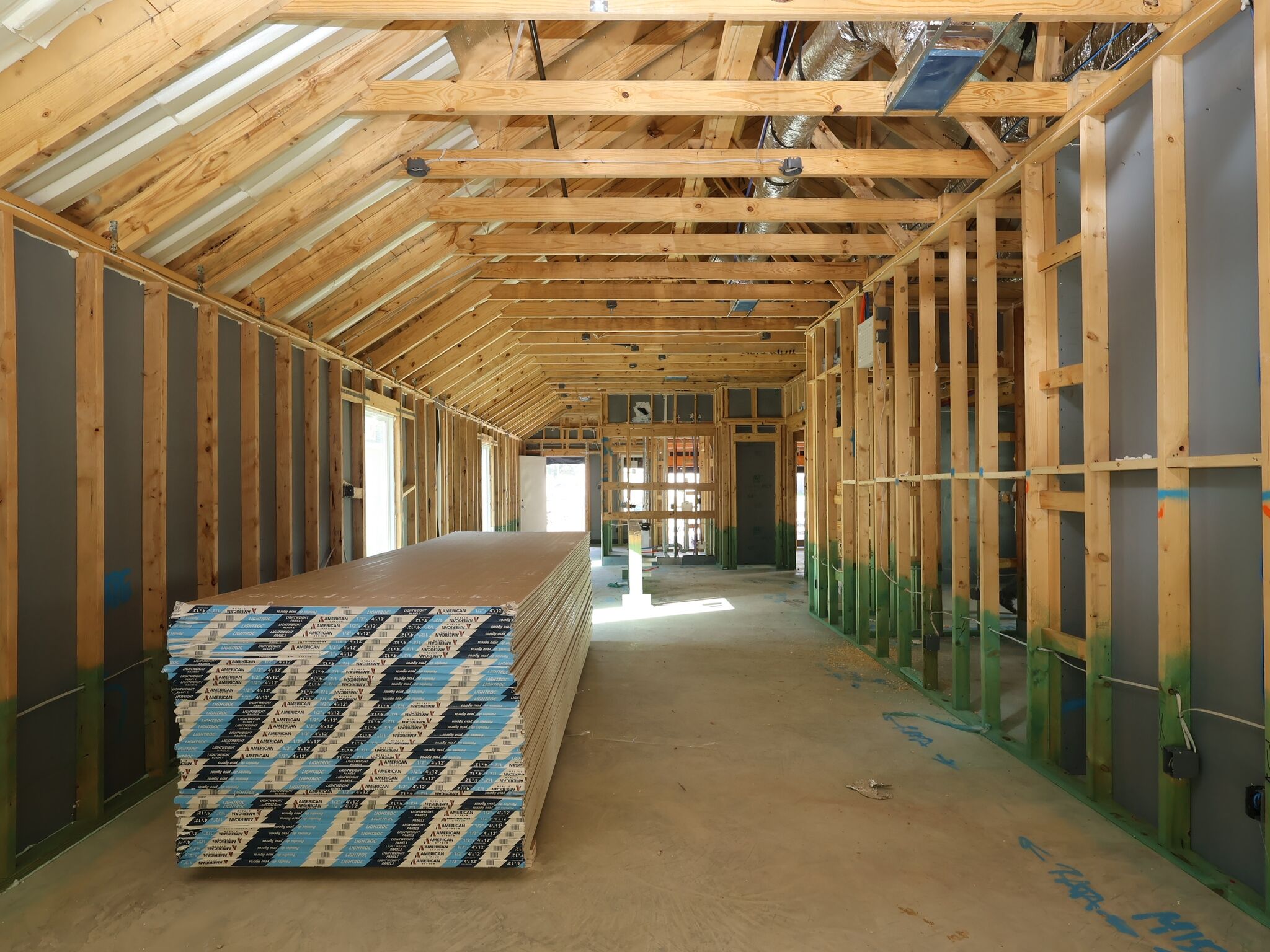 Insulation