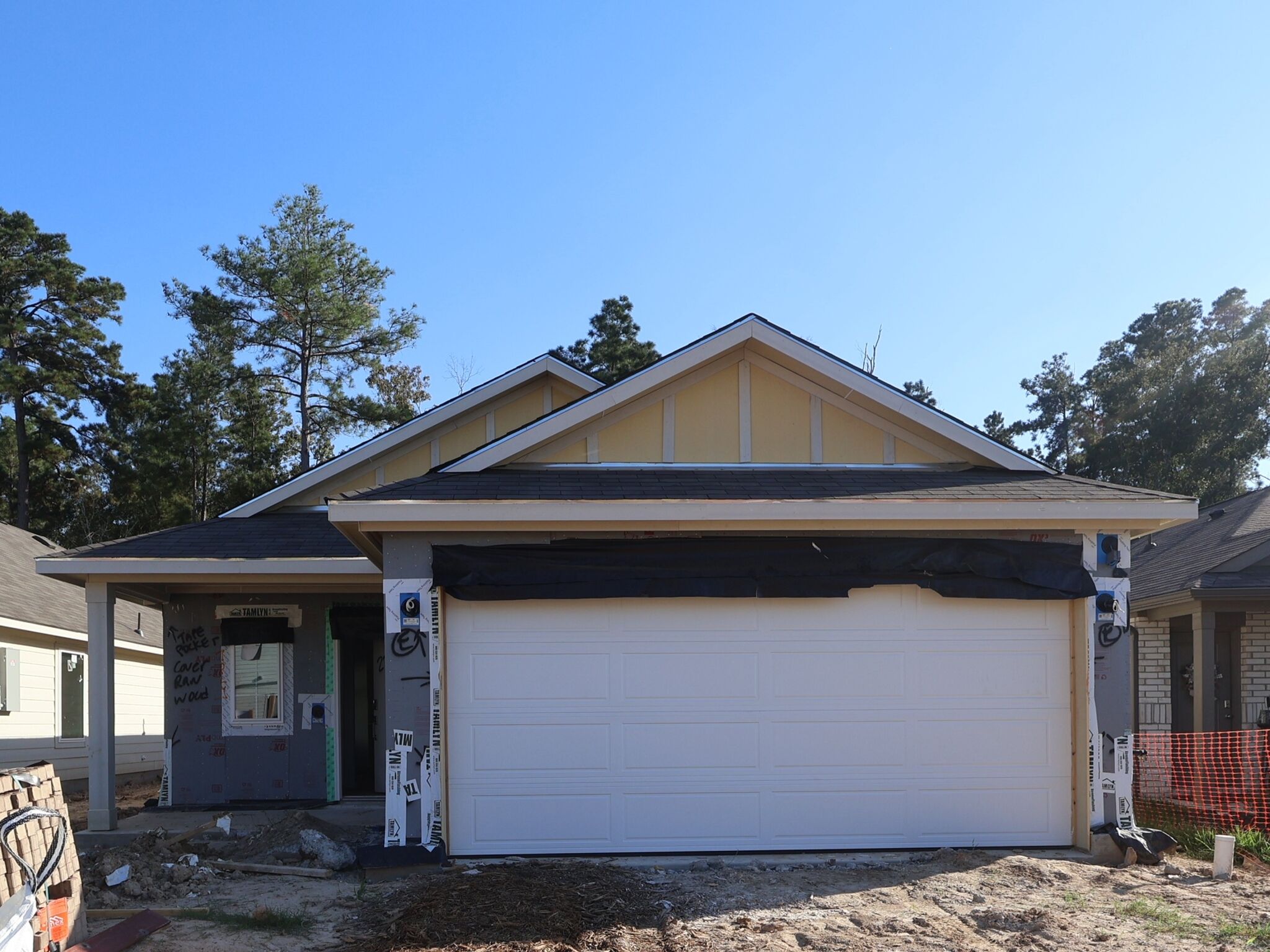 Front Exterior