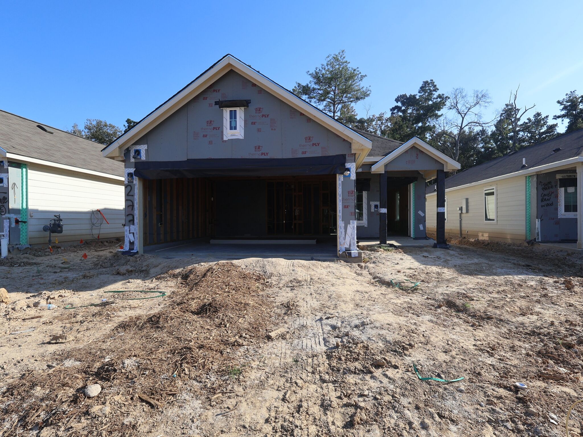 Front Exterior