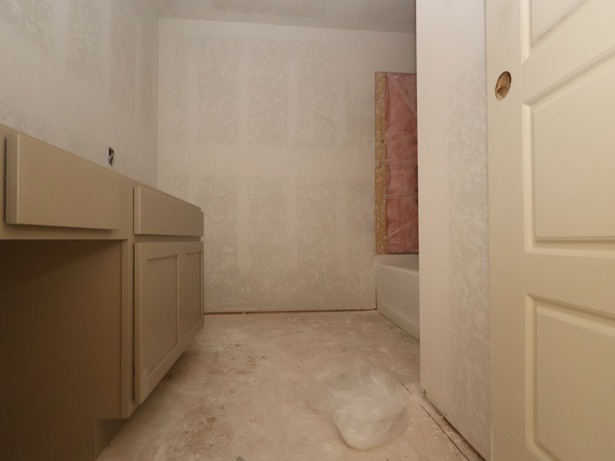 Drywall