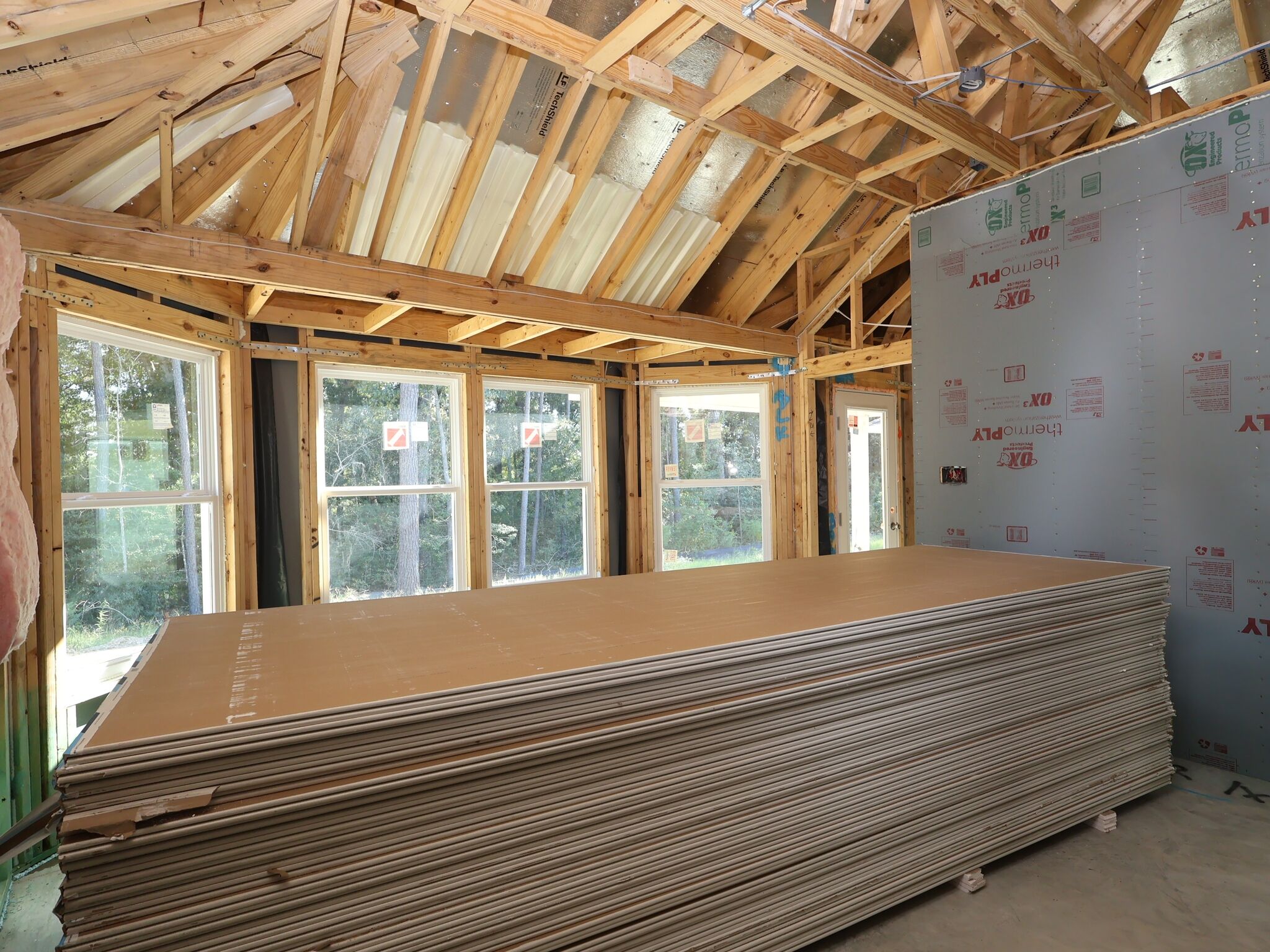 Insulation