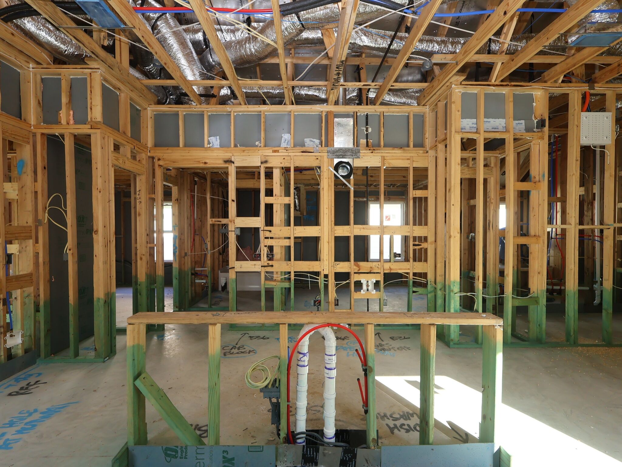 Insulation