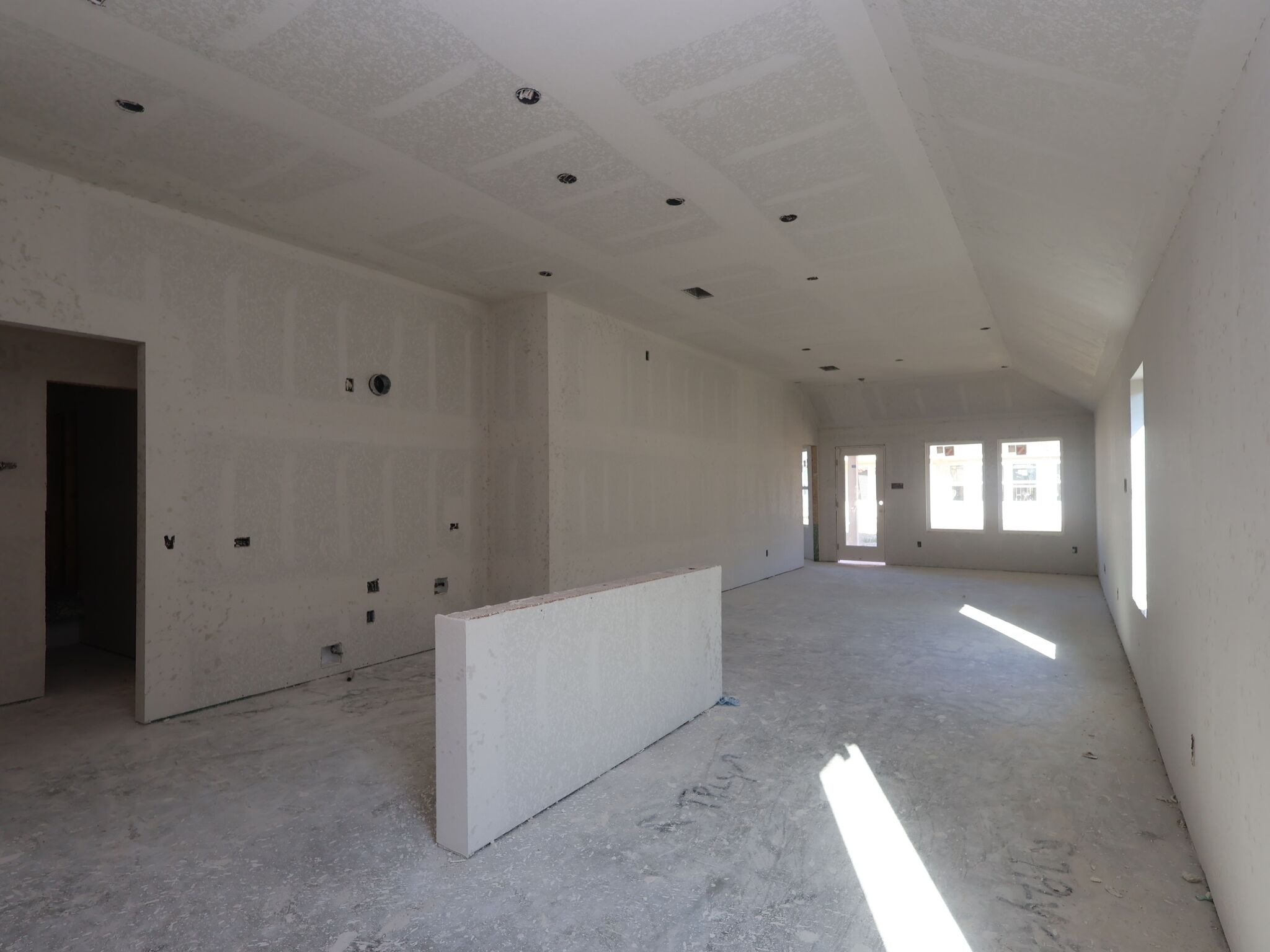 Drywall