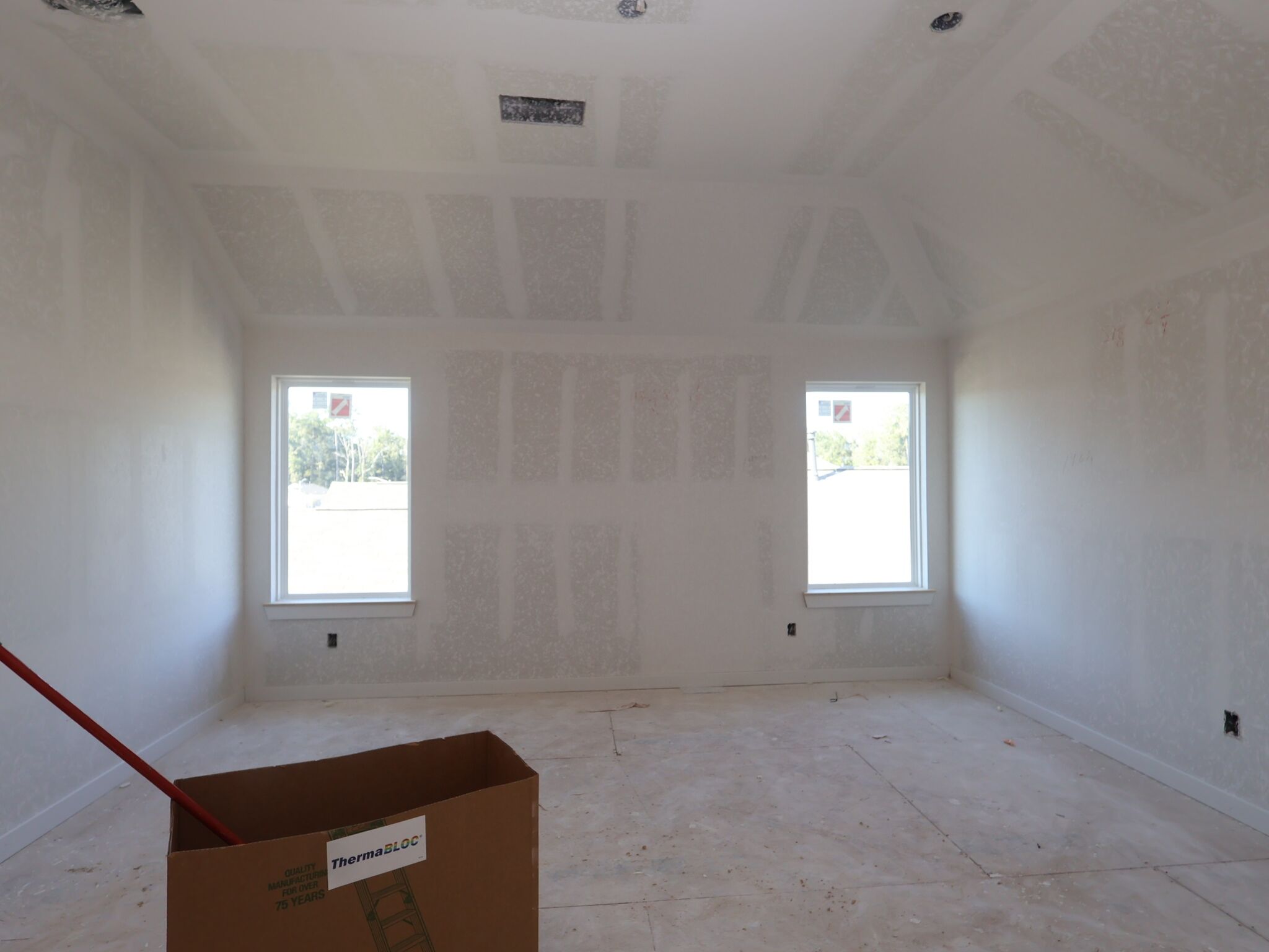 Drywall