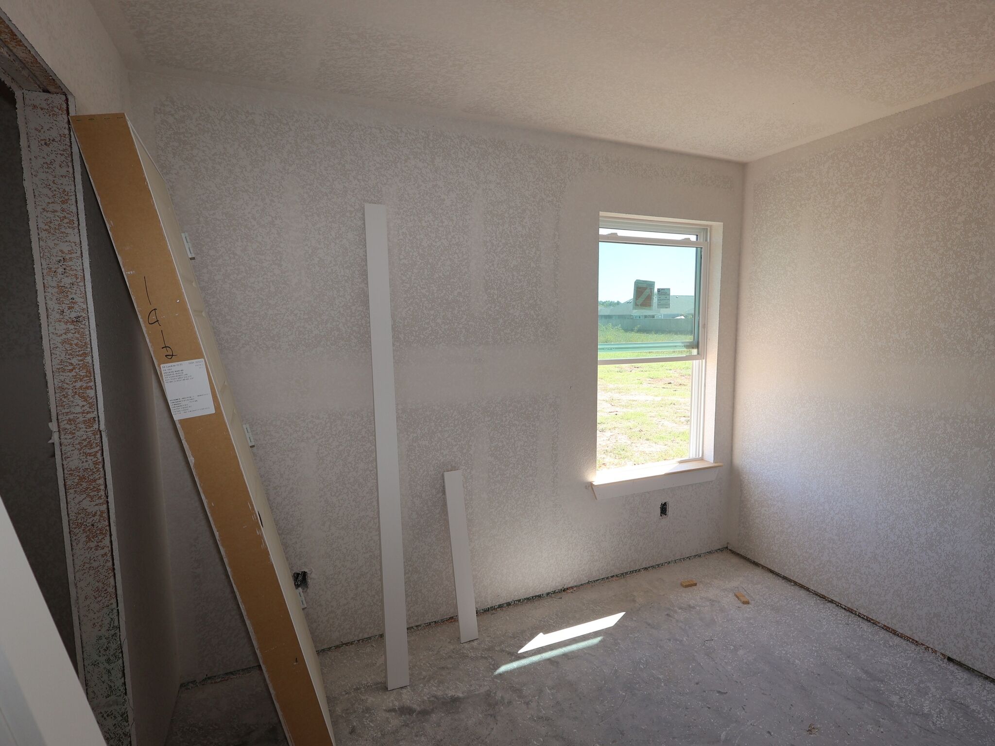 Drywall