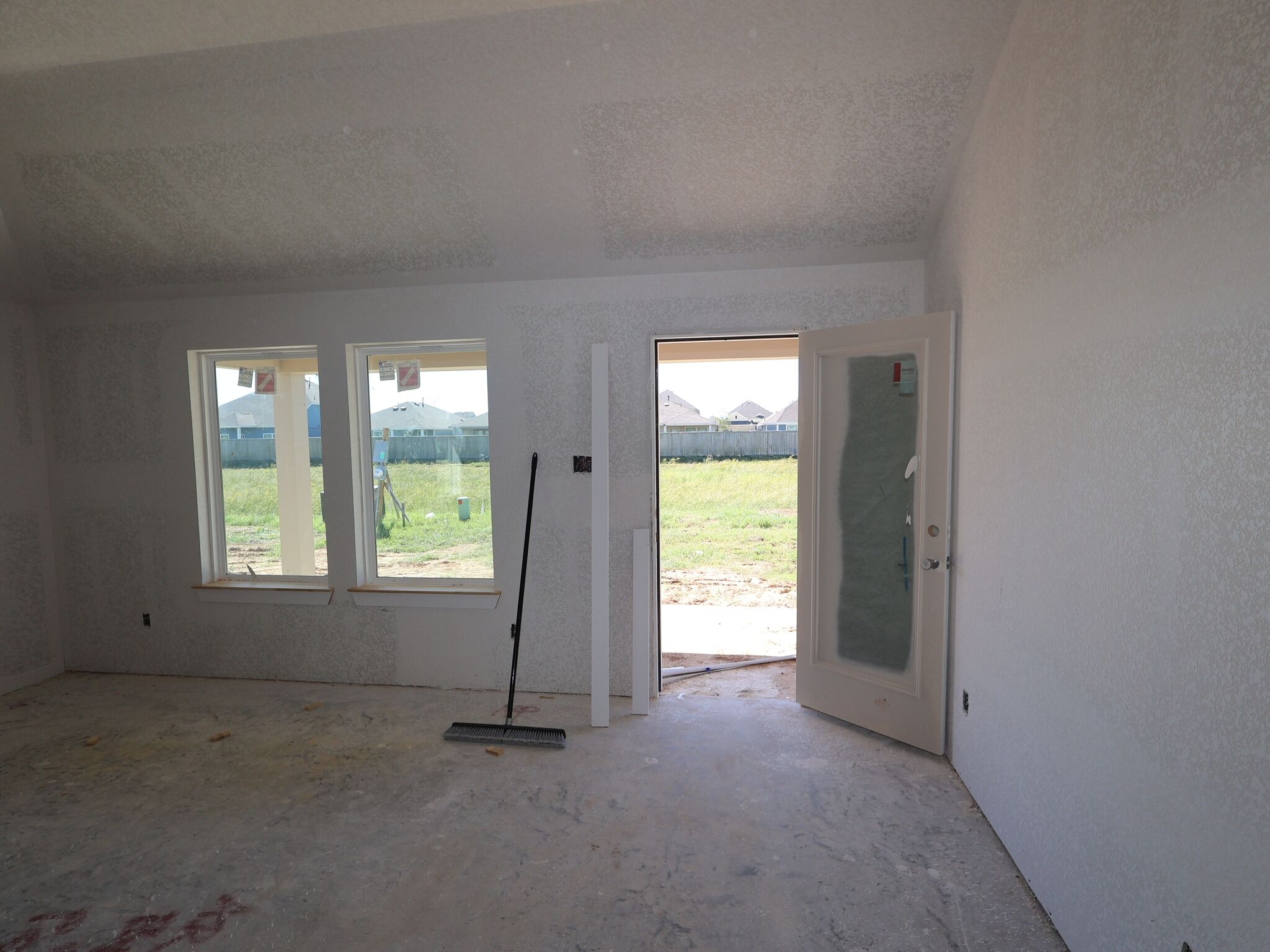 Drywall