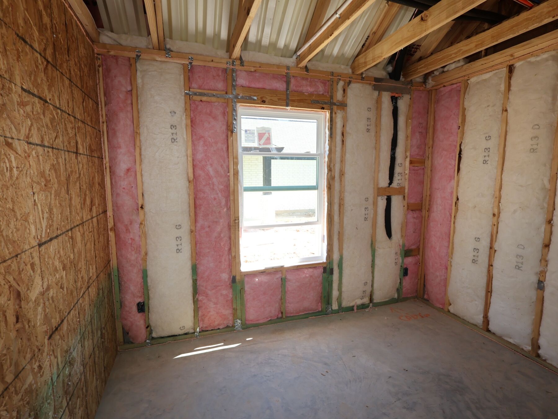 Insulation