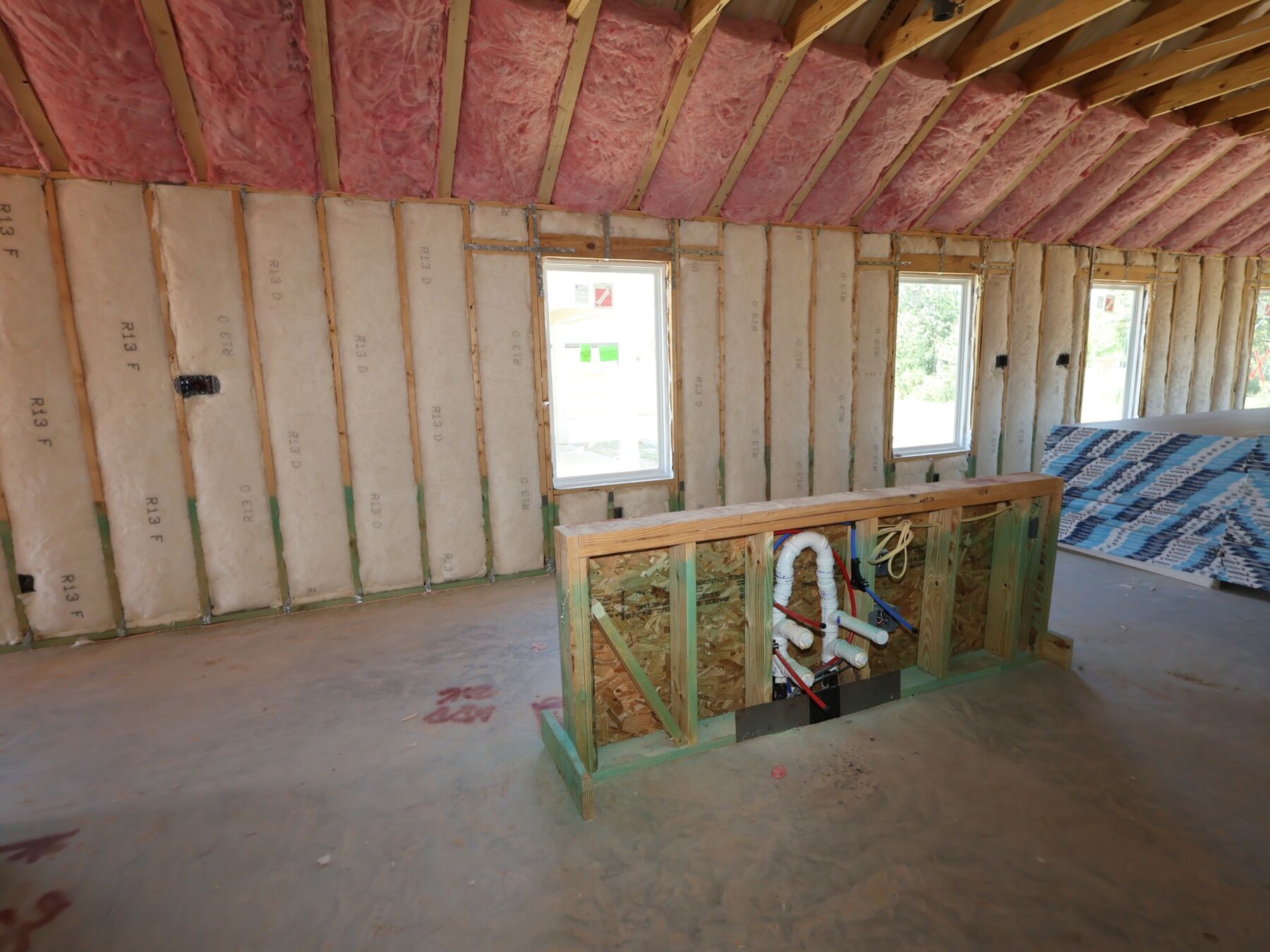 Insulation