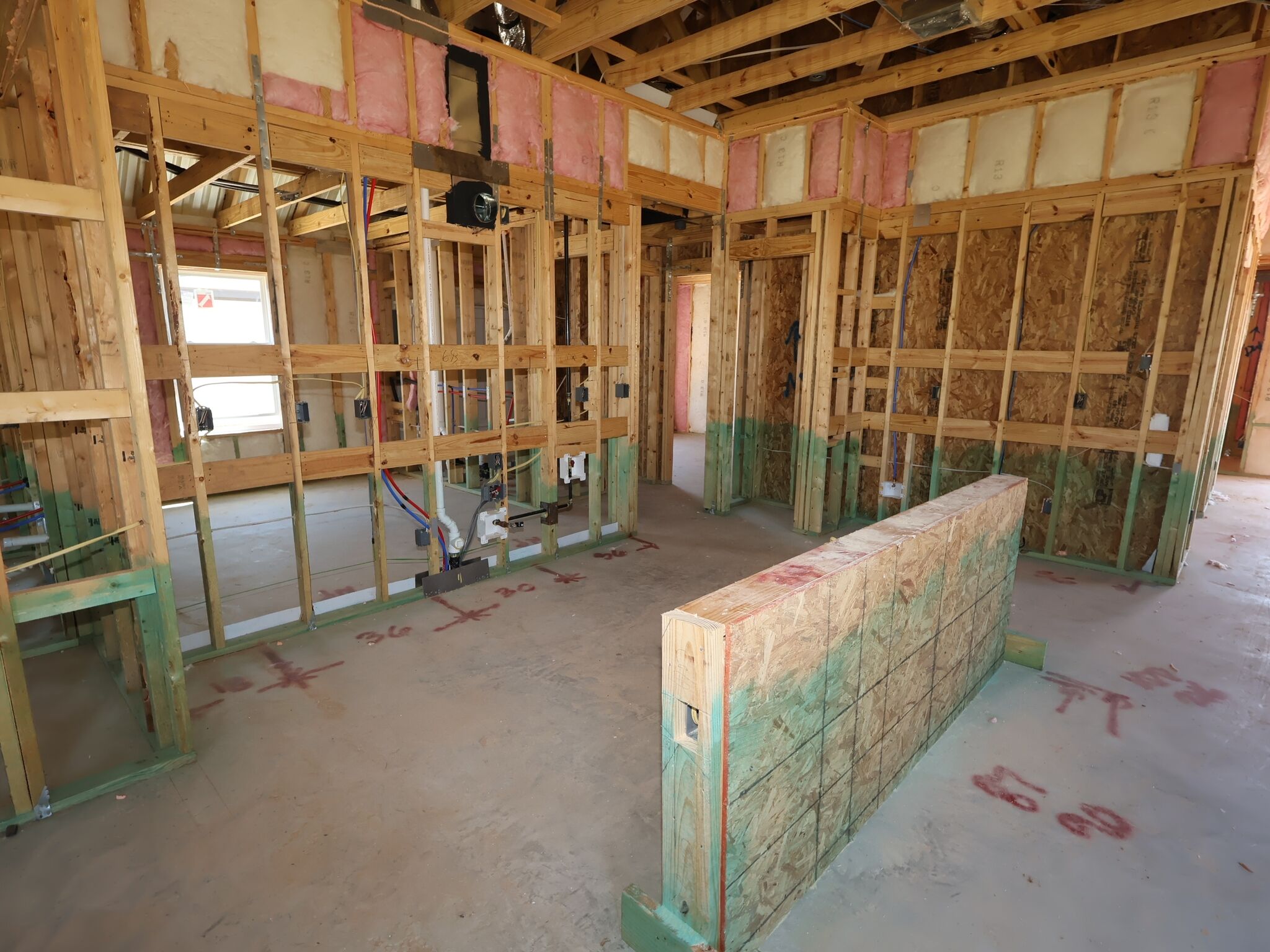 Insulation