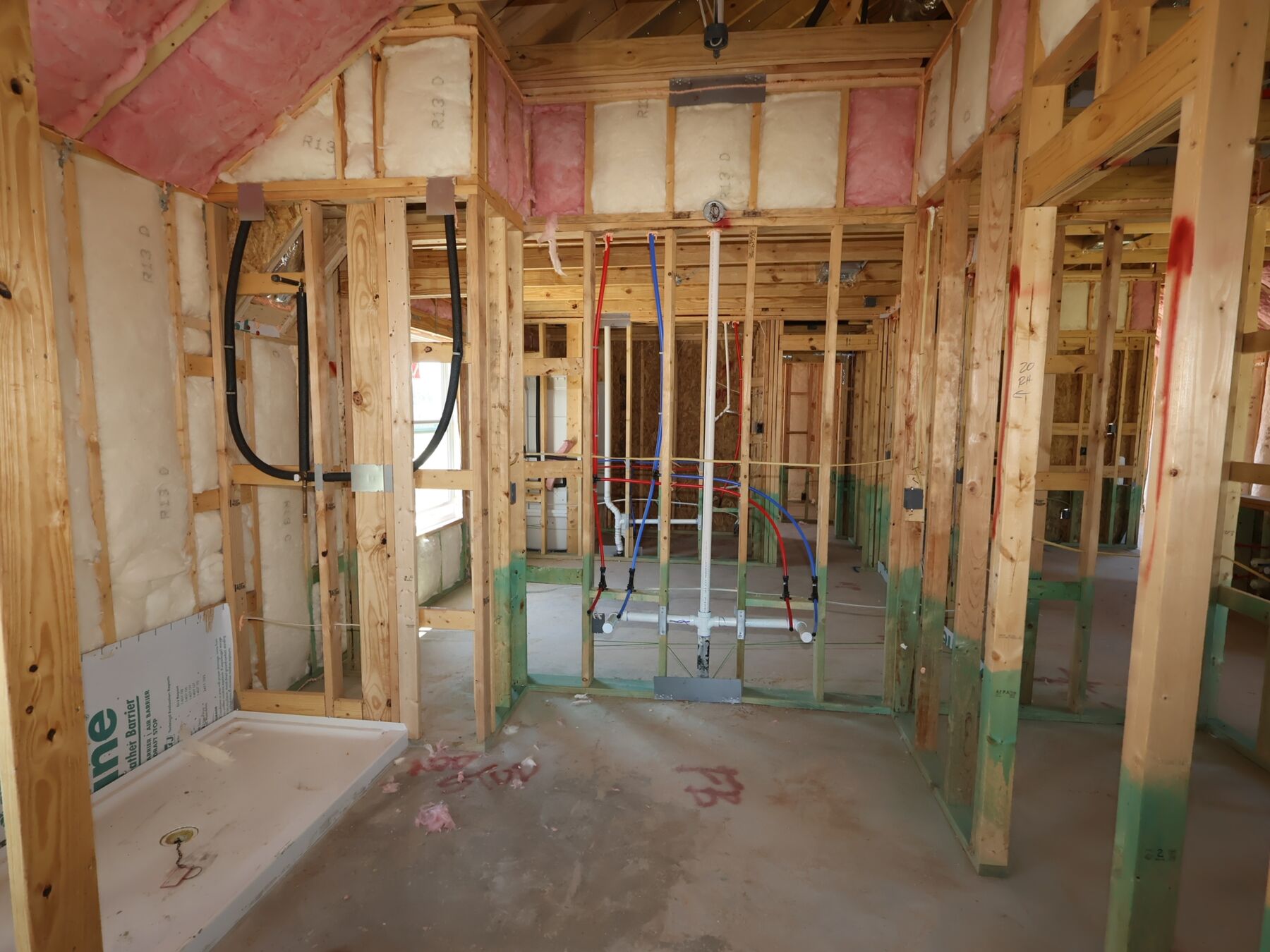 Insulation
