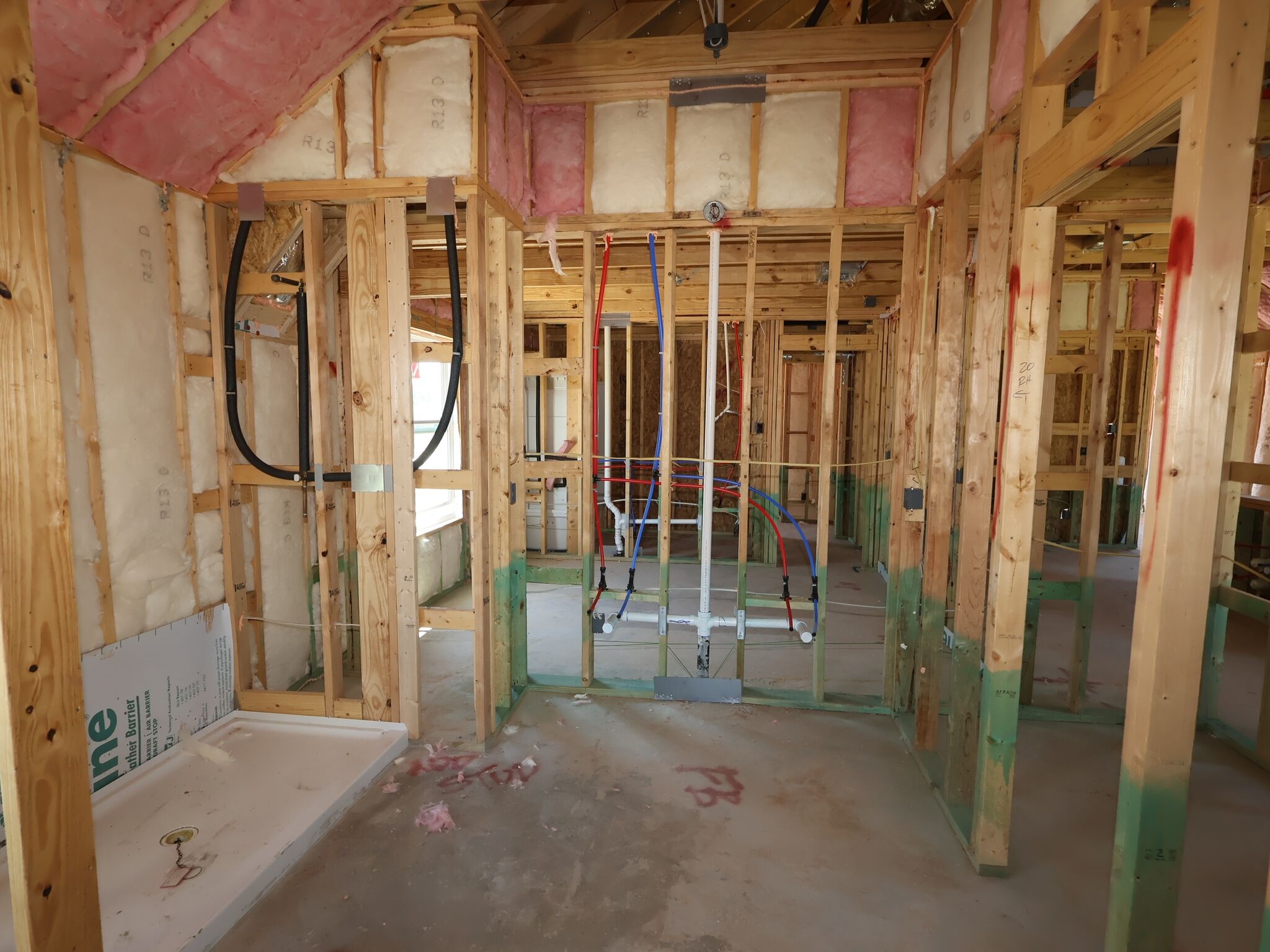 Insulation