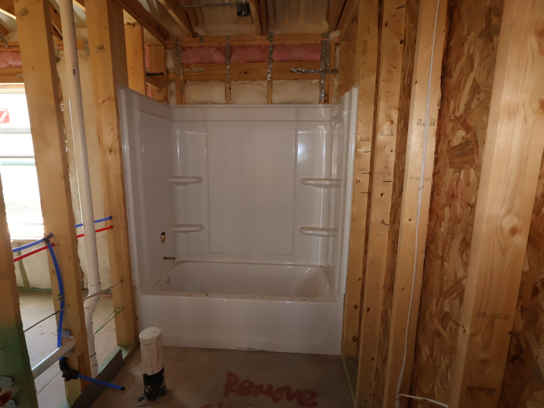Insulation